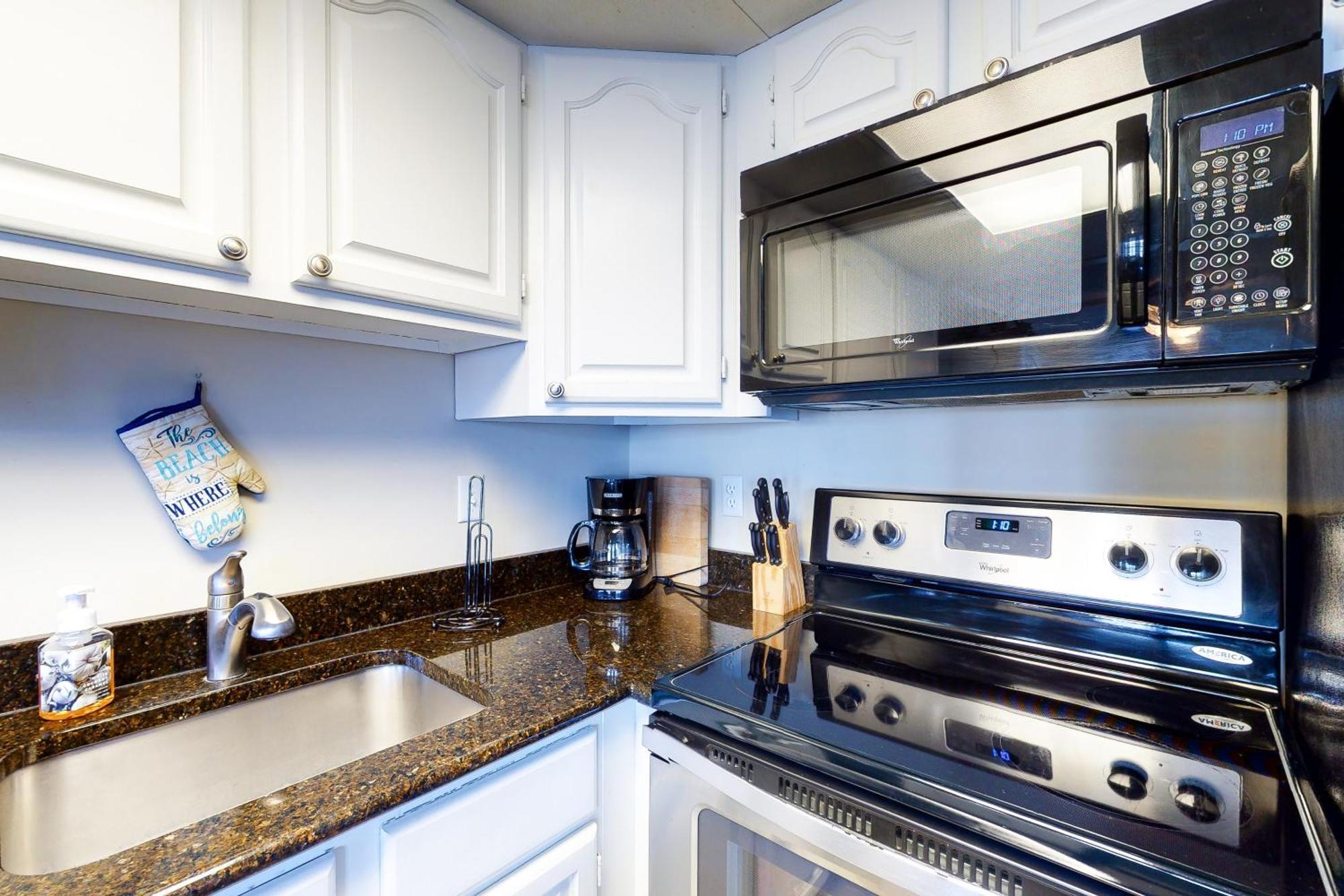 Holiday home White Marlin