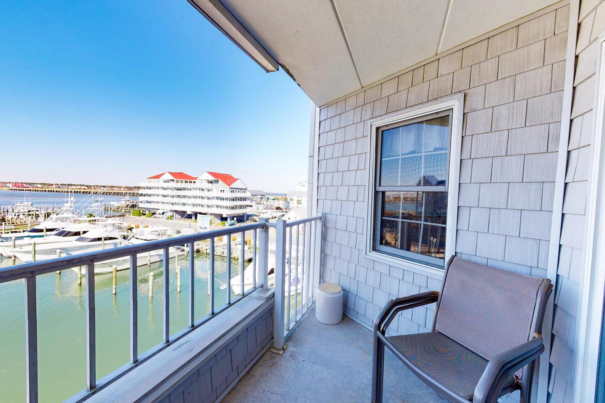 Holiday home White Marlin Ocean City