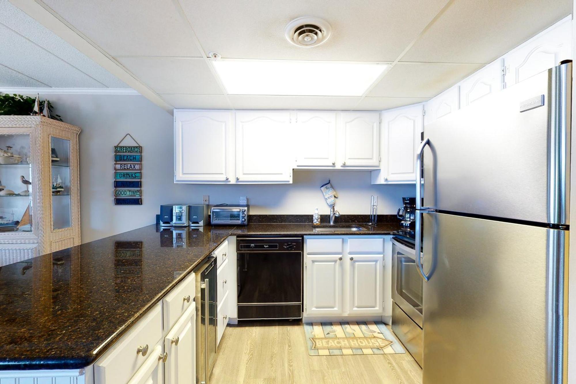 Holiday home White Marlin Ocean City
