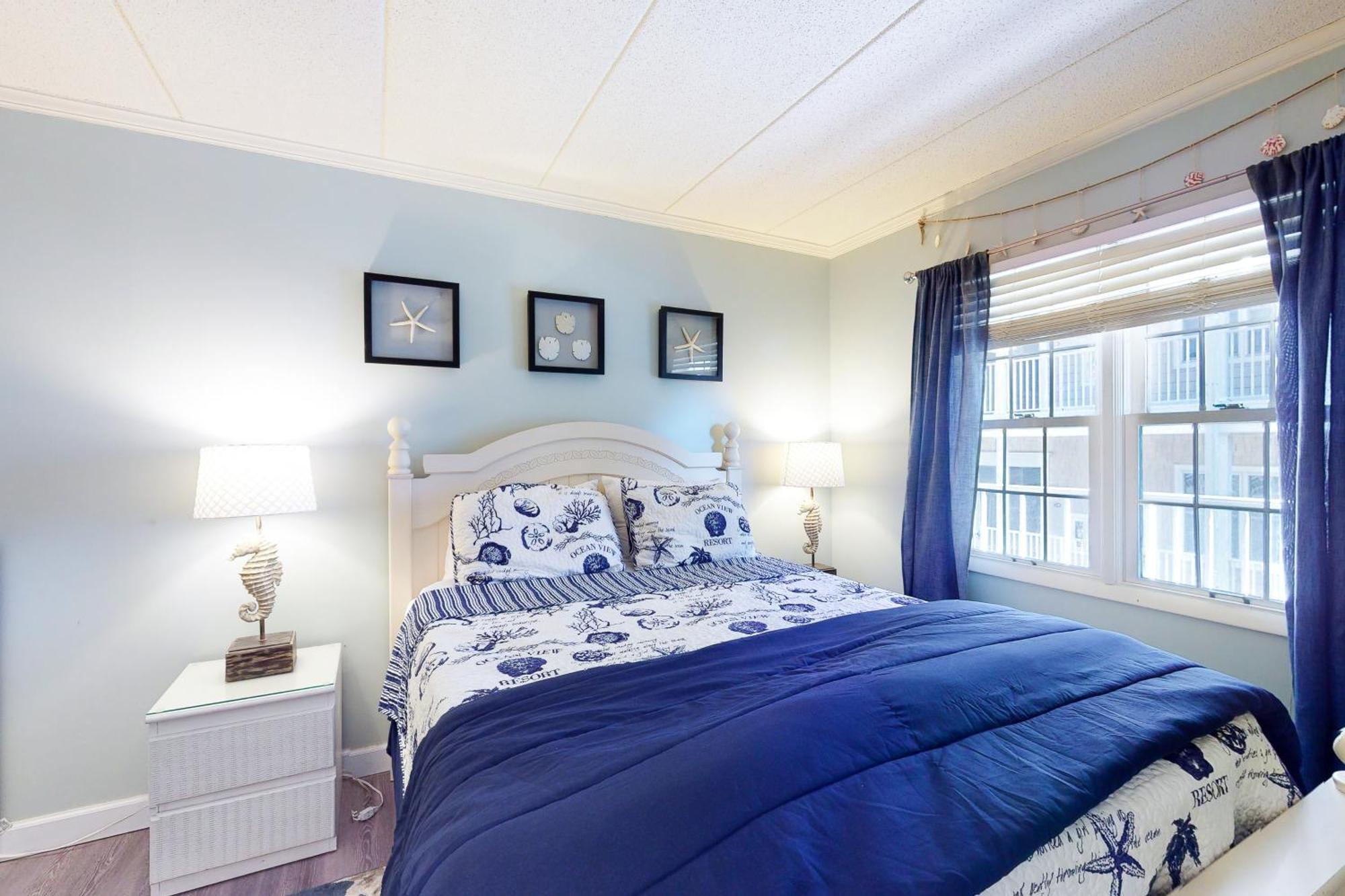 White Marlin Holiday home *