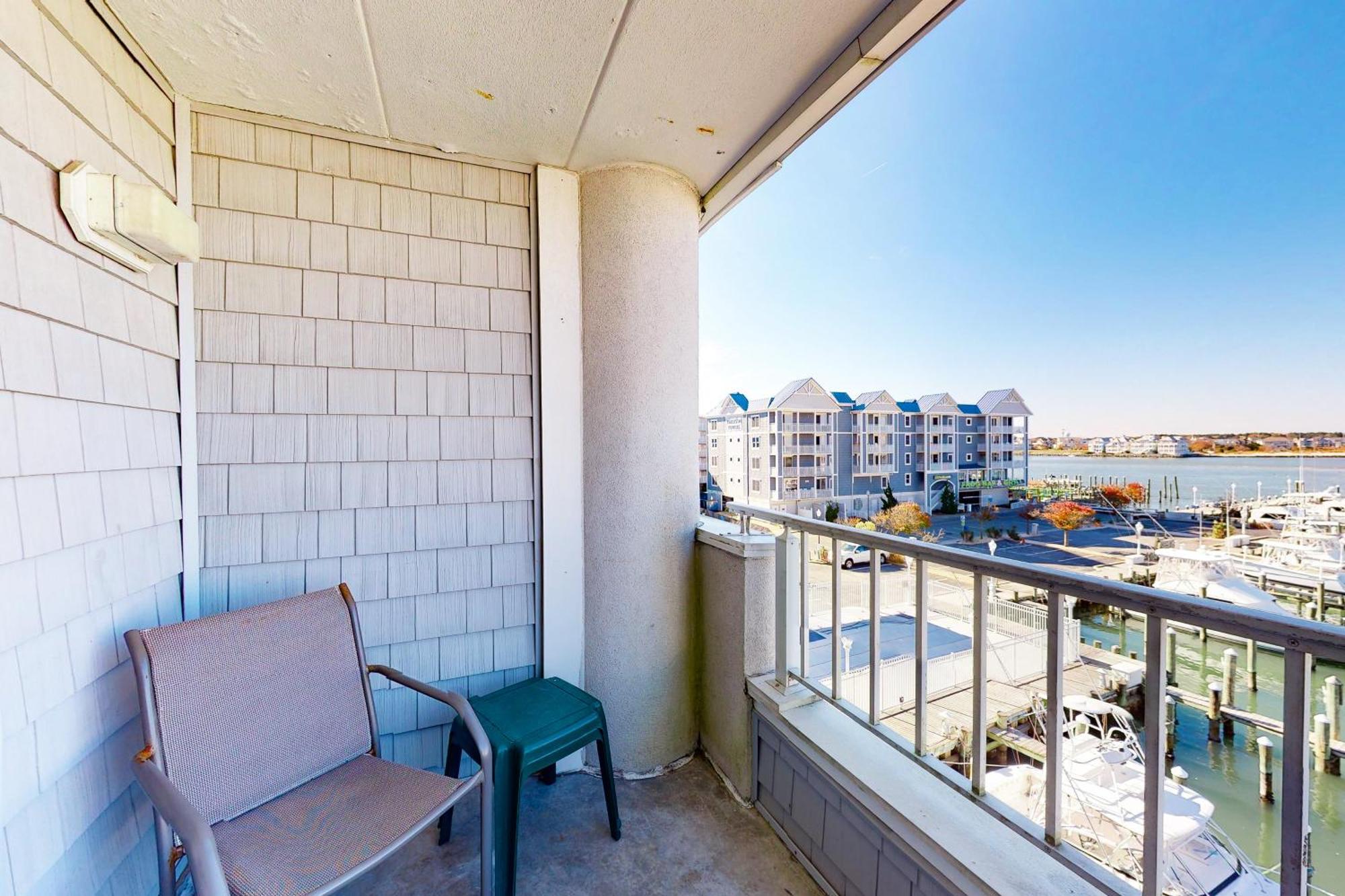 White Marlin Holiday home Ocean City