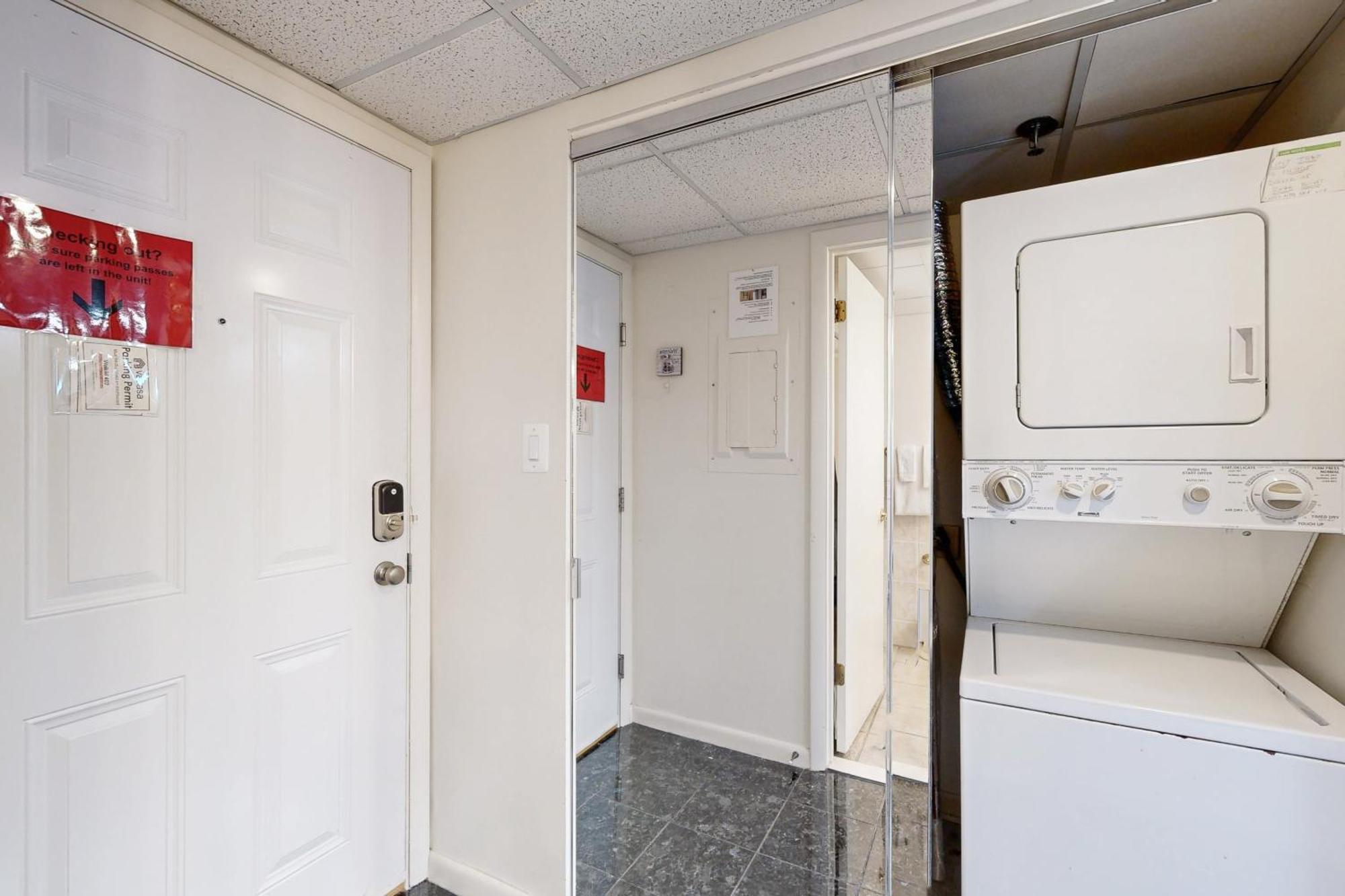 Waikiki Apartment