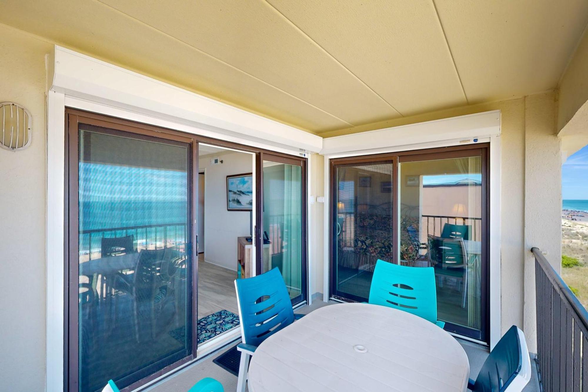 Apartment Waikiki