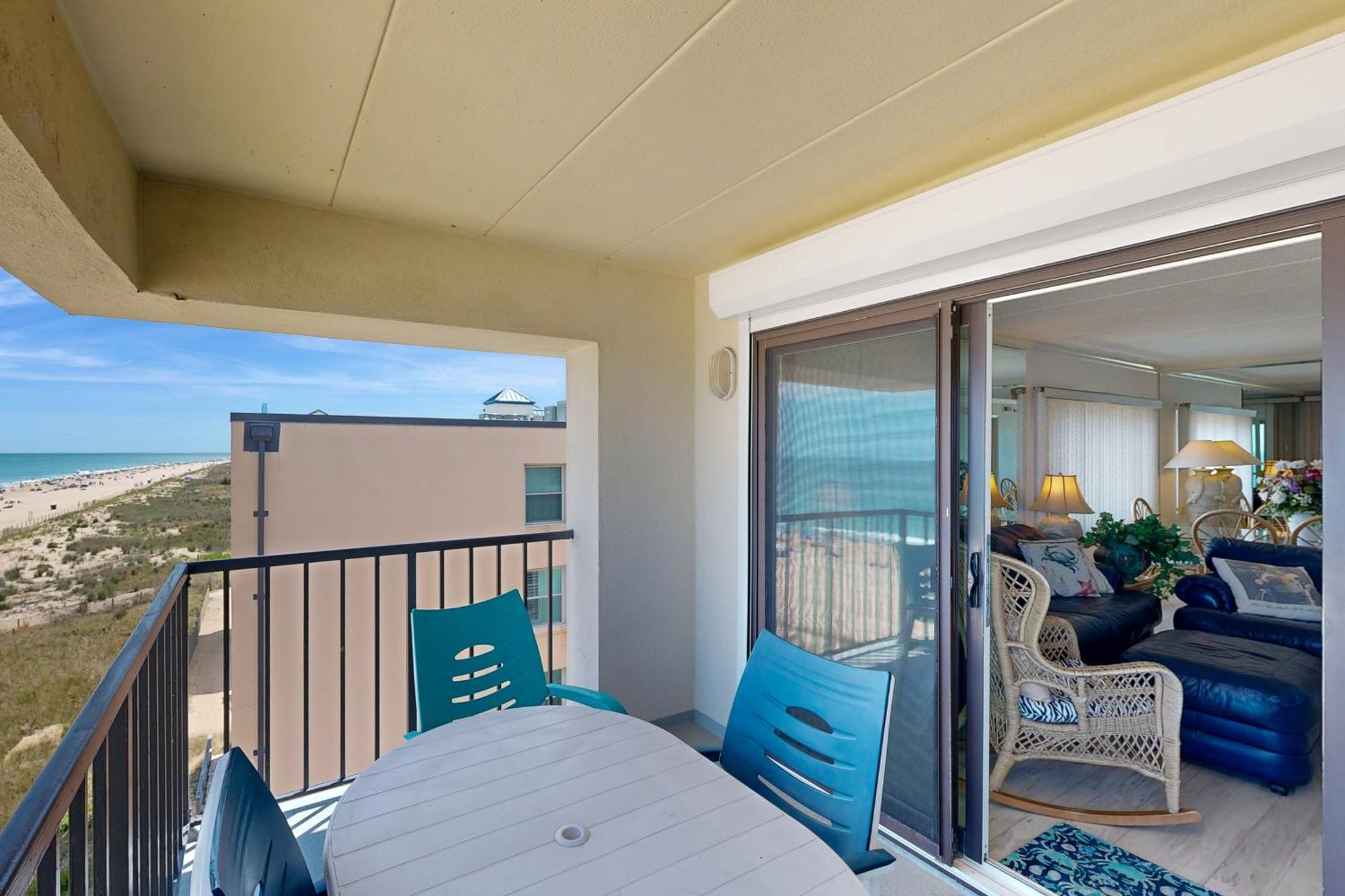 Apartment Waikiki