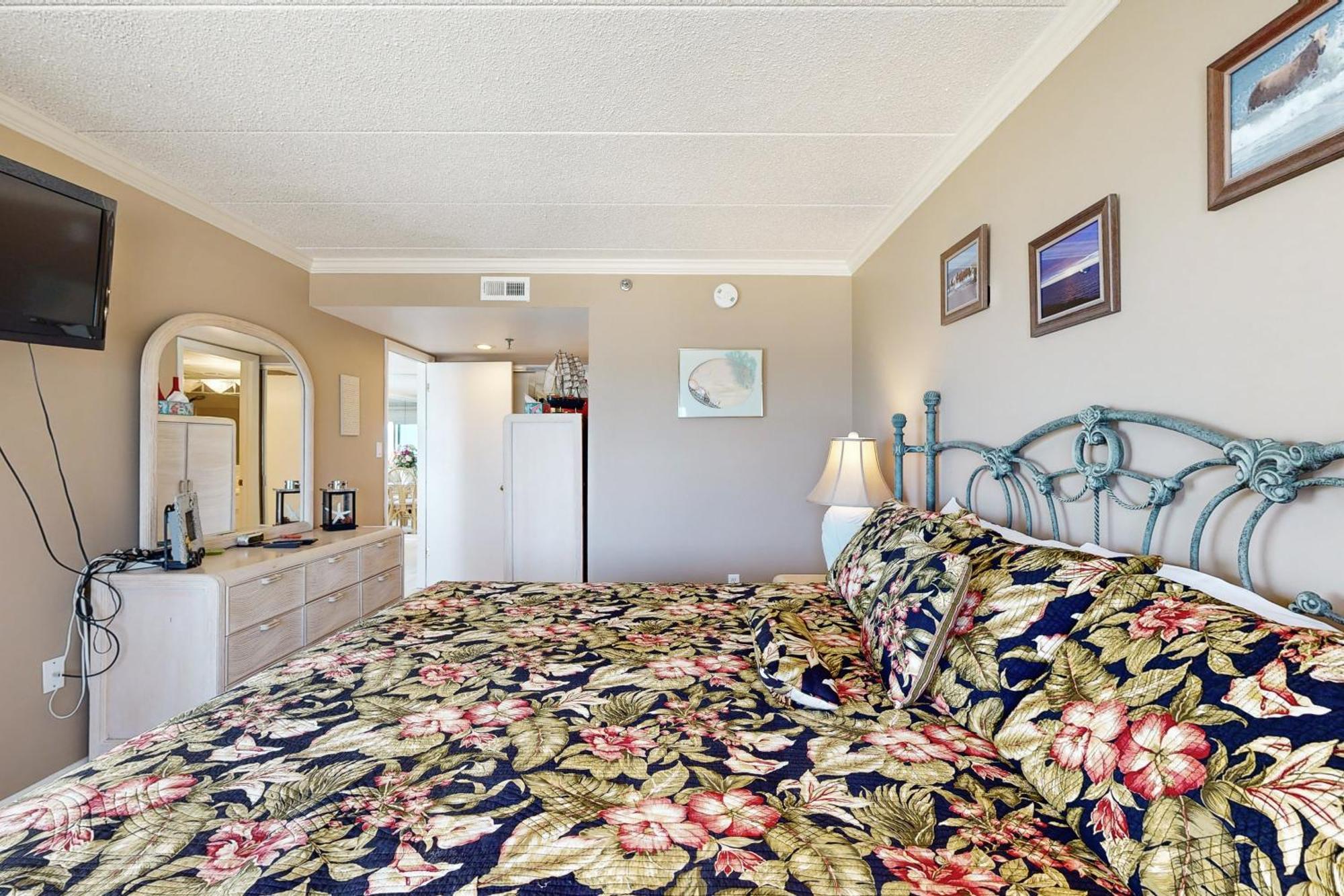 Apartment Waikiki Ocean City