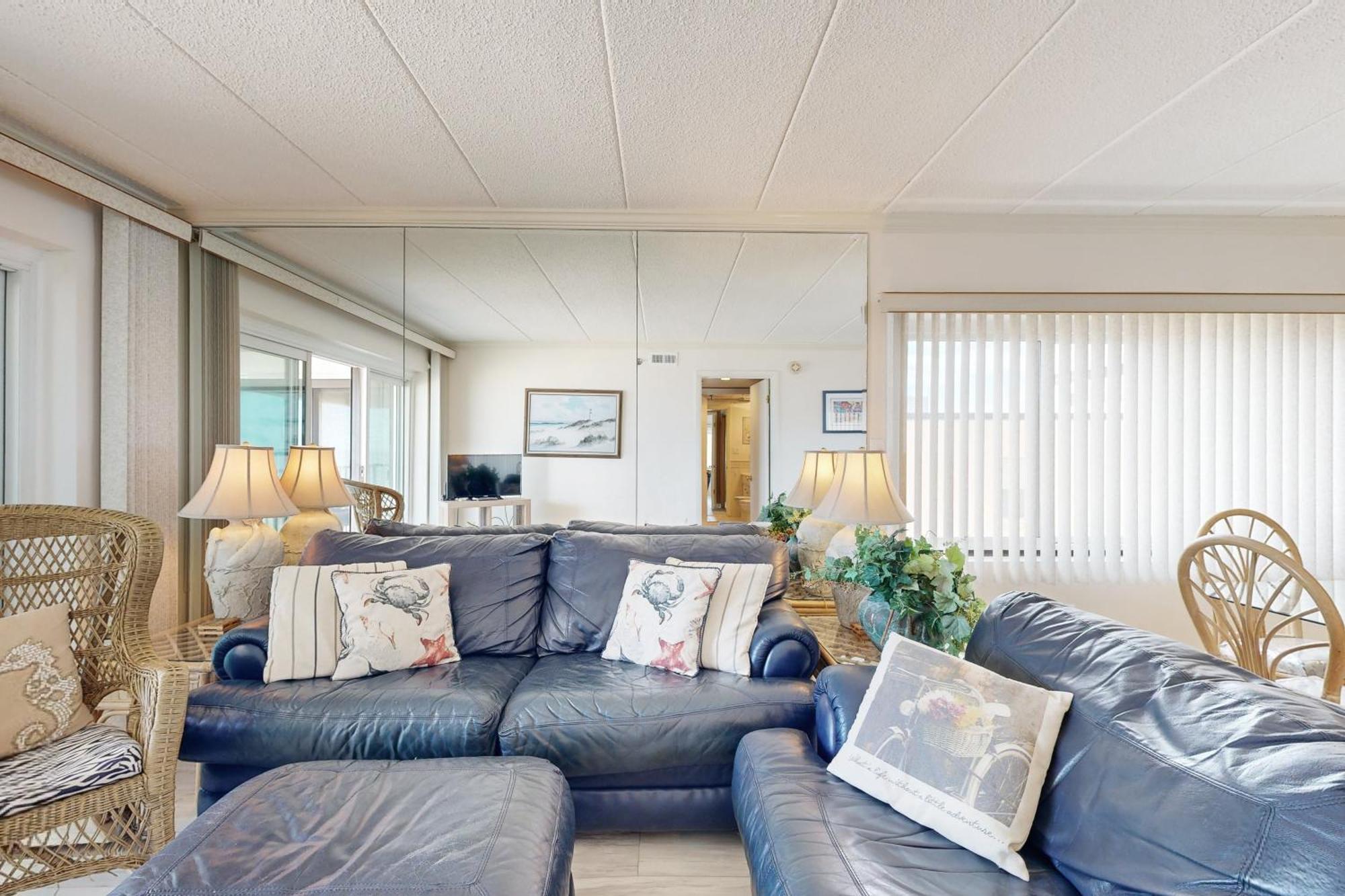 Waikiki Apartment *