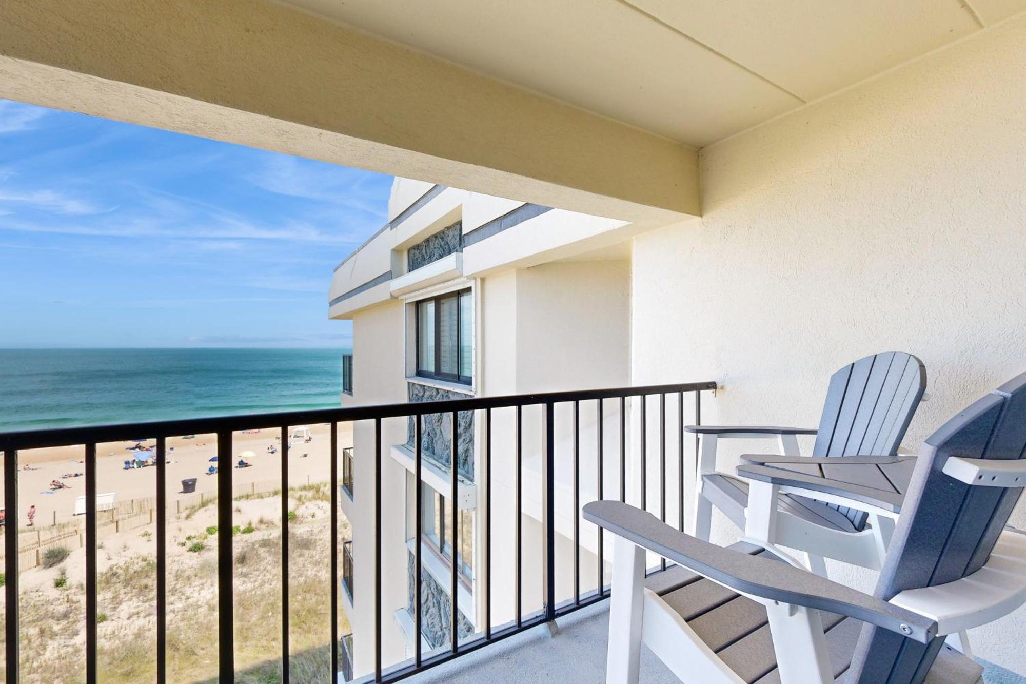 Apartment Waikiki Ocean City