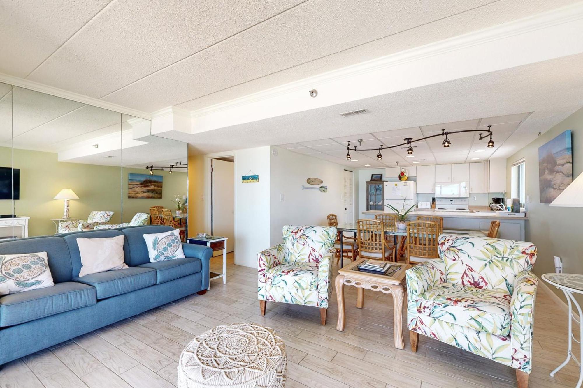 Apartment Waikiki