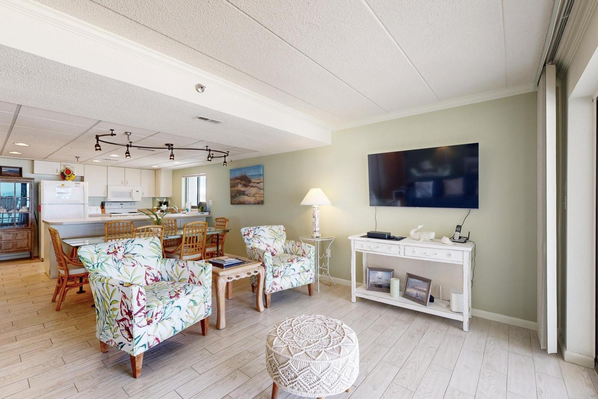 Waikiki Apartment *