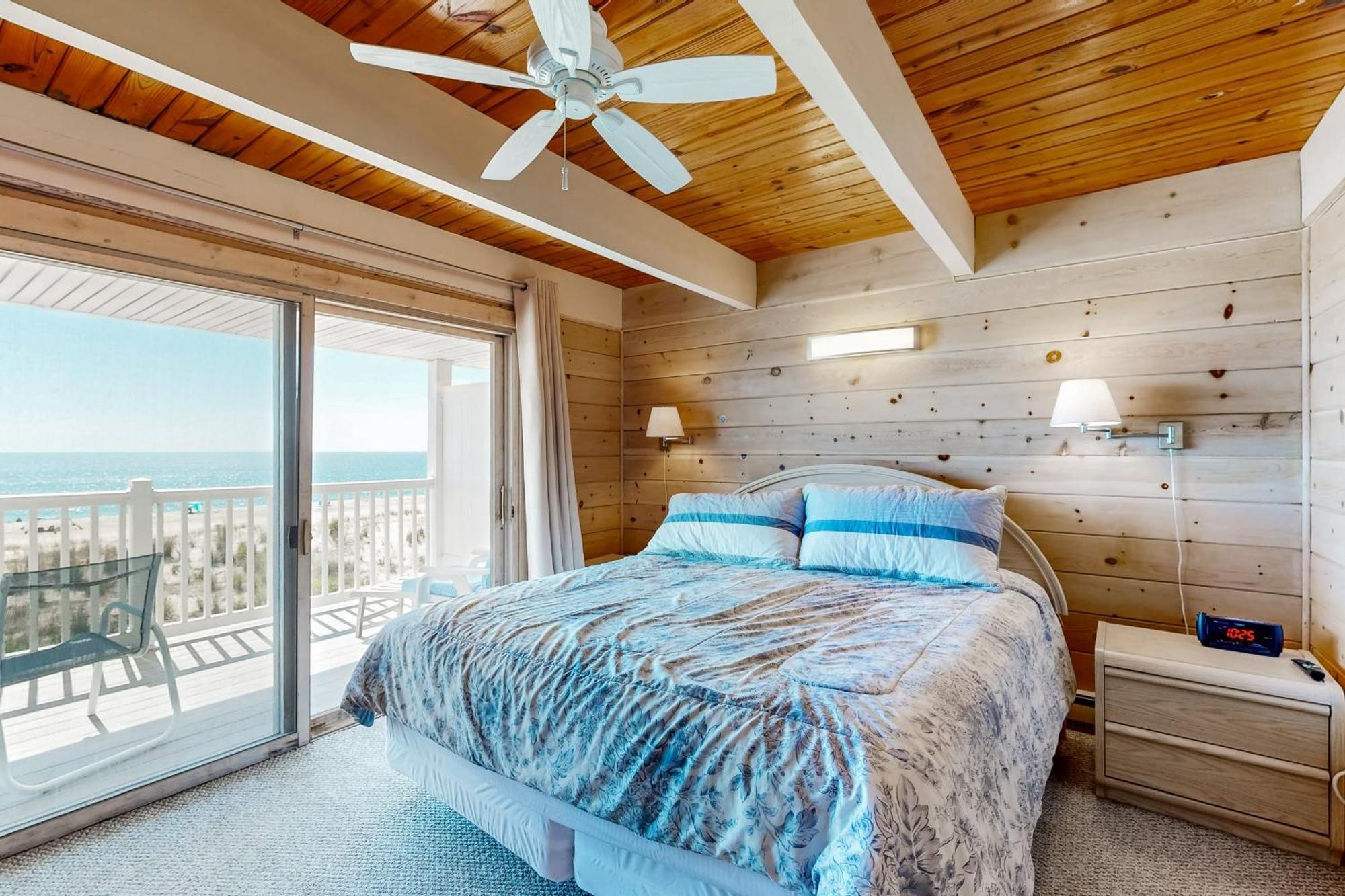 Caravelle 1 Holiday home