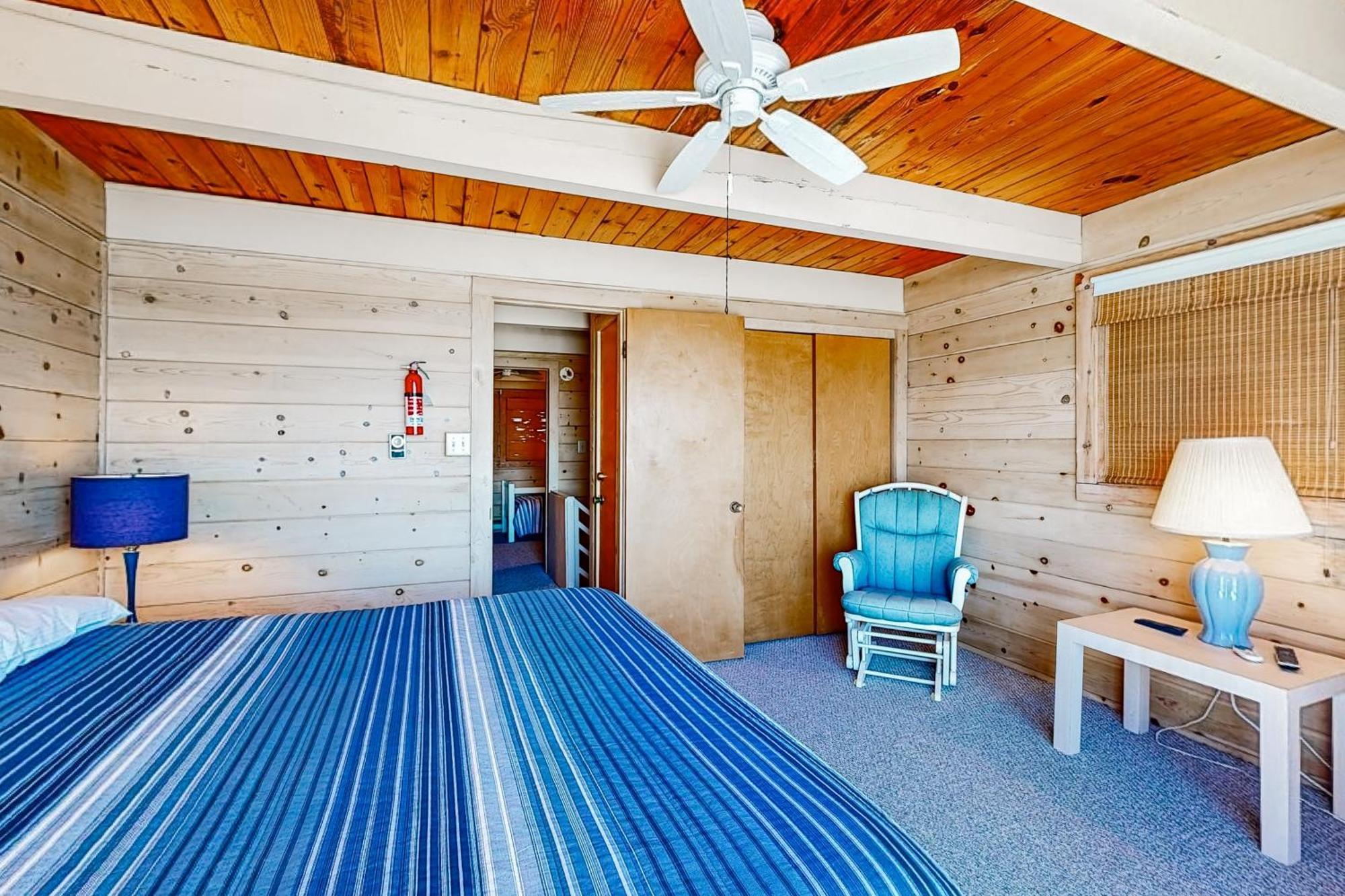 Caravelle 1 Holiday home