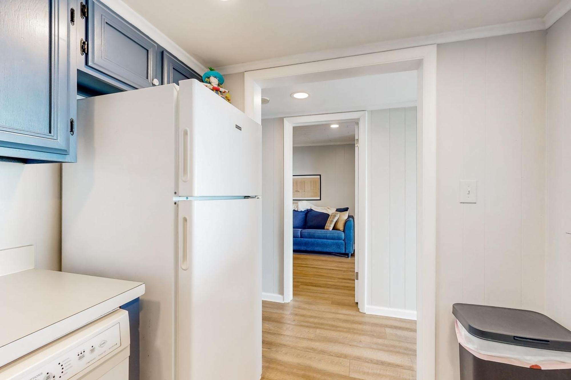 Apartment Camelot Unit# 204a Ocean City