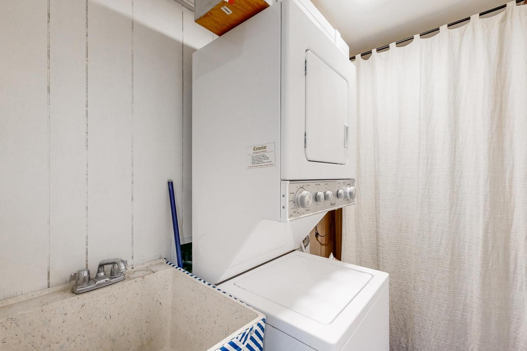 Camelot Unit# 204a Apartment