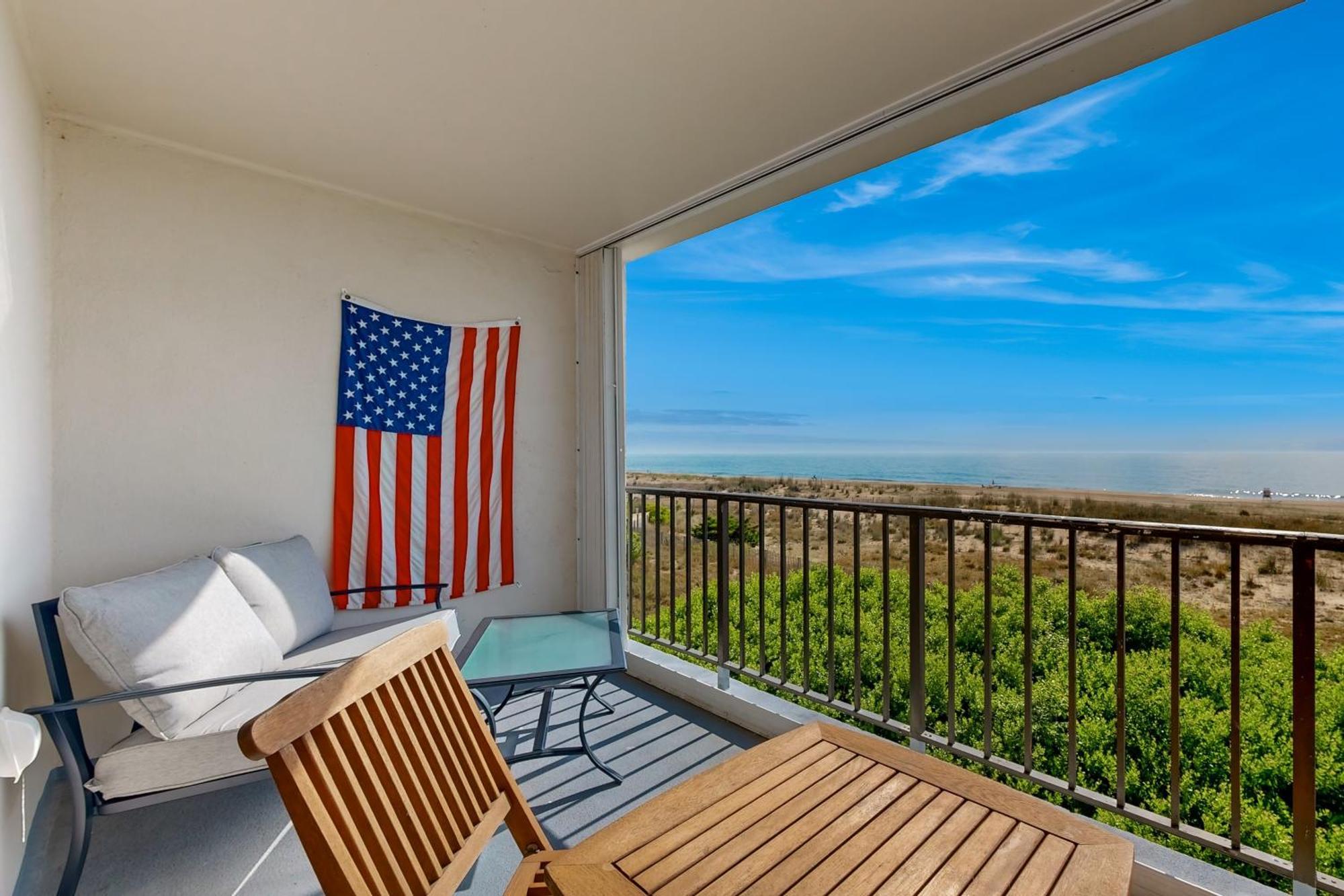Camelot Unit# 204a Ocean City