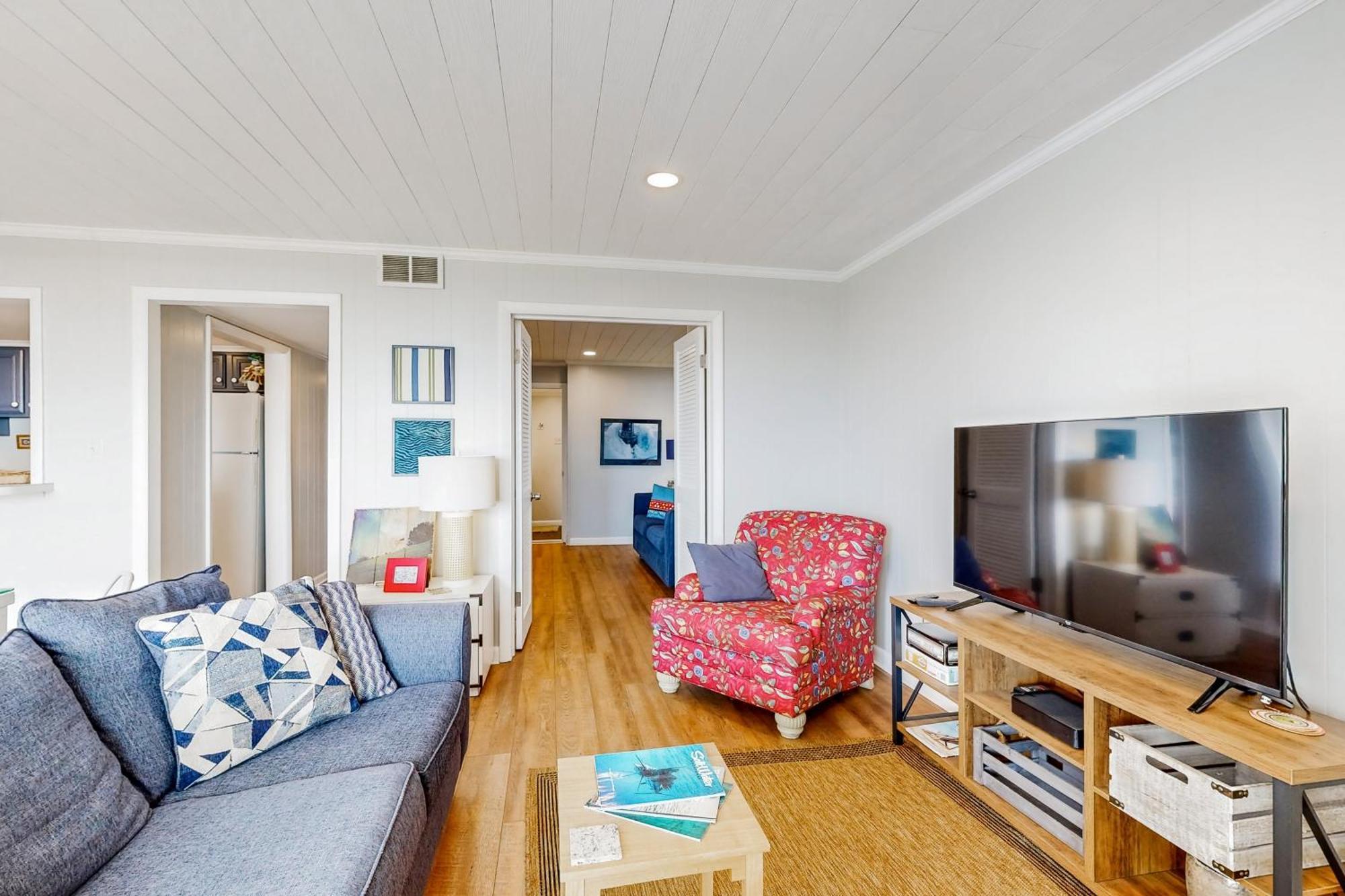 Camelot Unit# 204a * Ocean City