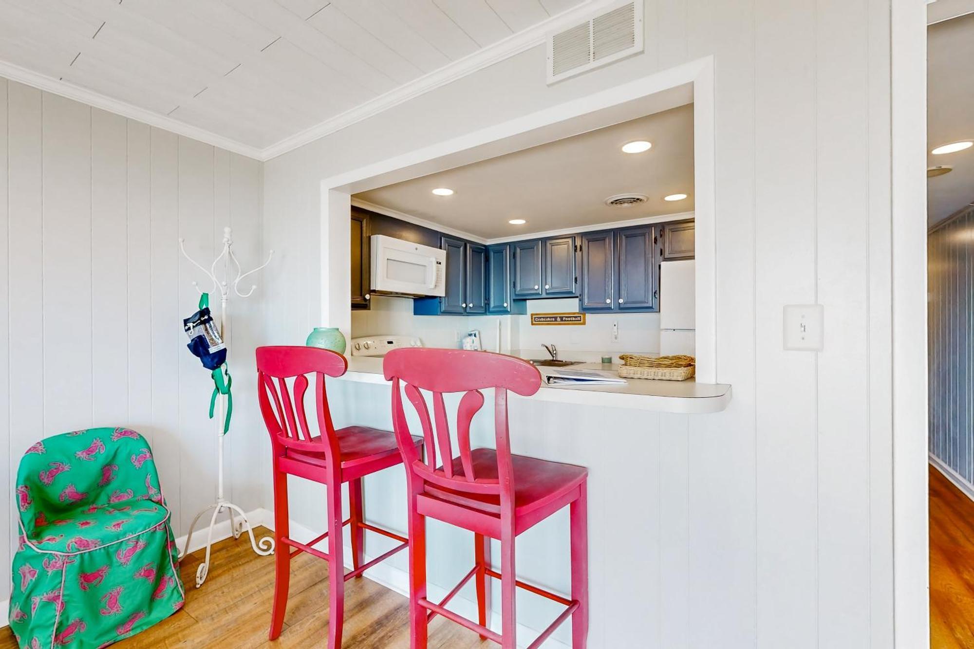 Camelot Unit# 204a Apartment