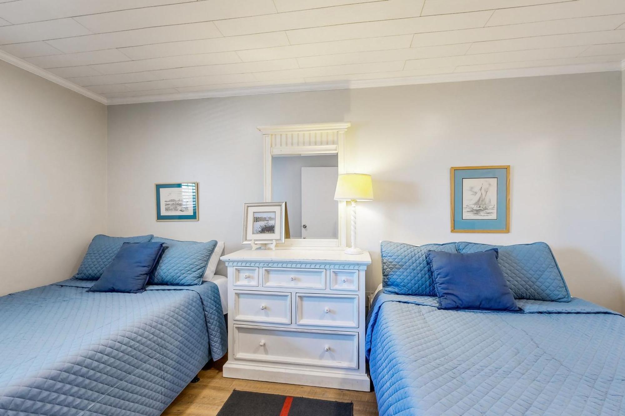 Camelot Unit# 204a Apartment Ocean City