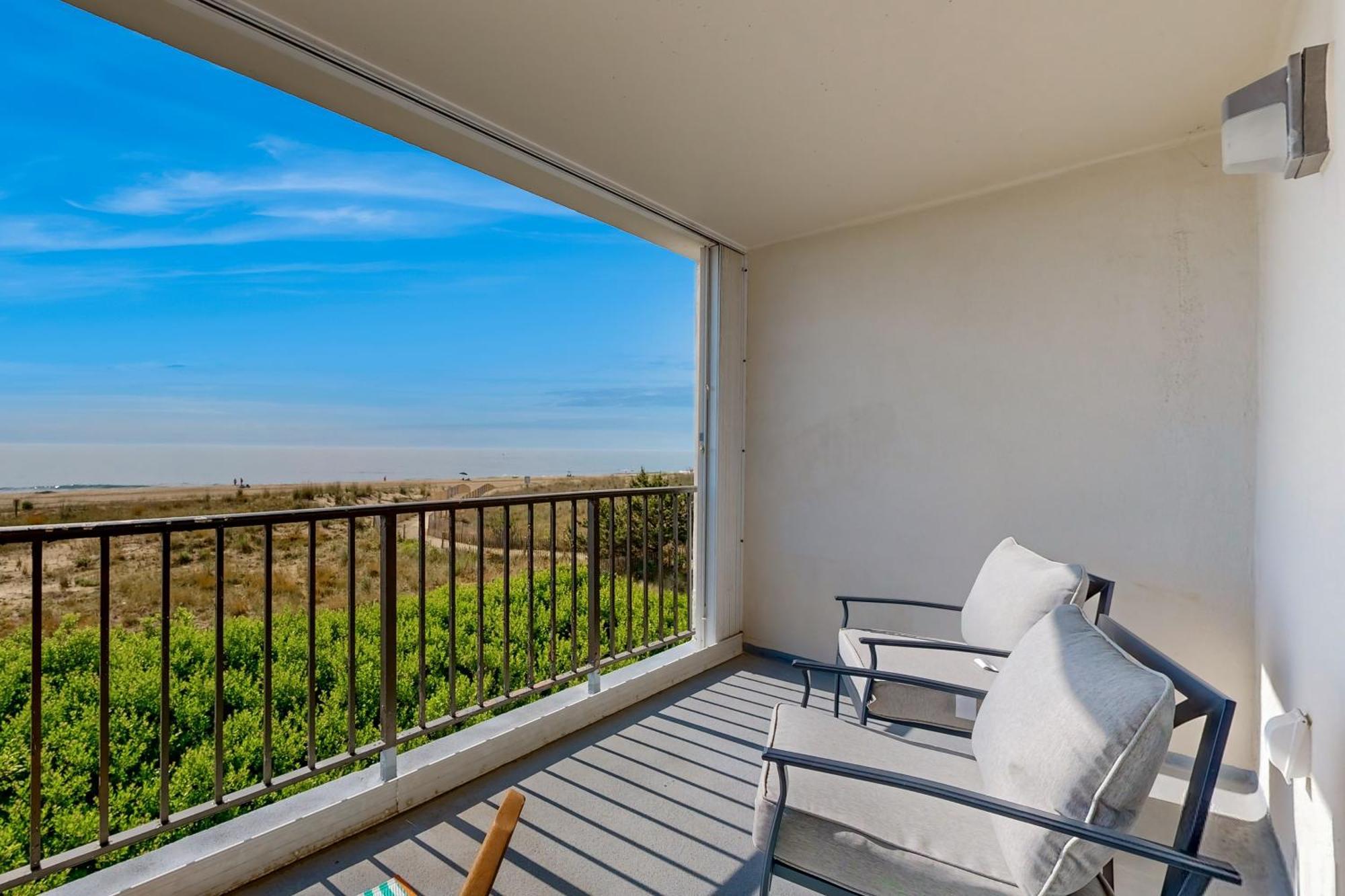 Camelot Unit# 204a * Ocean City