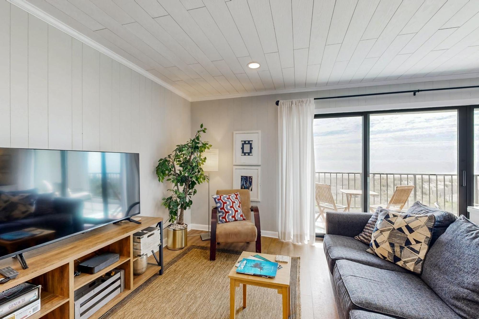 Apartment Camelot Unit# 204a Ocean City