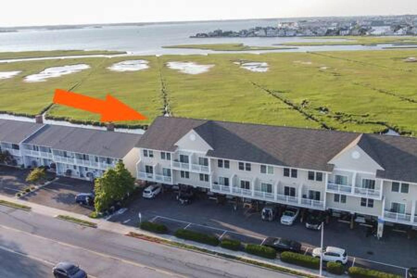 Waterfront 3 Bedroom Townhouse In Ocmd Holiday home Ocean City