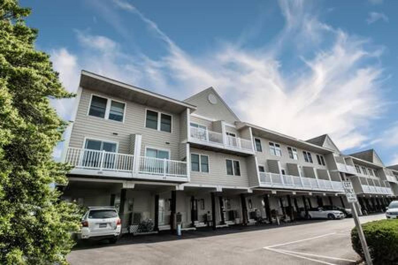 Holiday home Waterfront 3 Bedroom Townhouse In Ocmd Ocean City