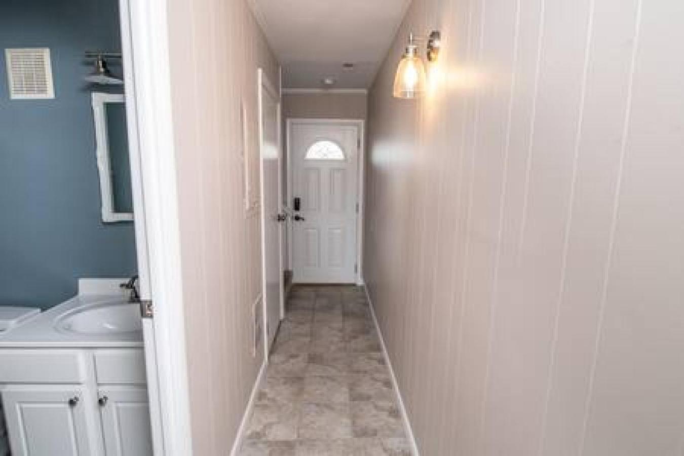 Waterfront 3 Bedroom Townhouse In Ocmd