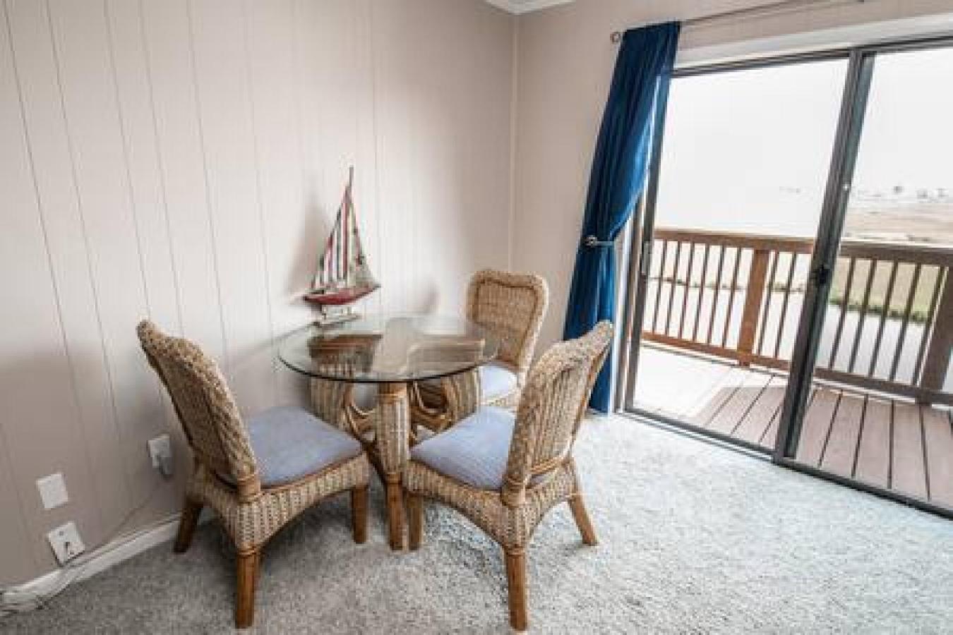 Holiday home Waterfront 3 Bedroom Townhouse In Ocmd *