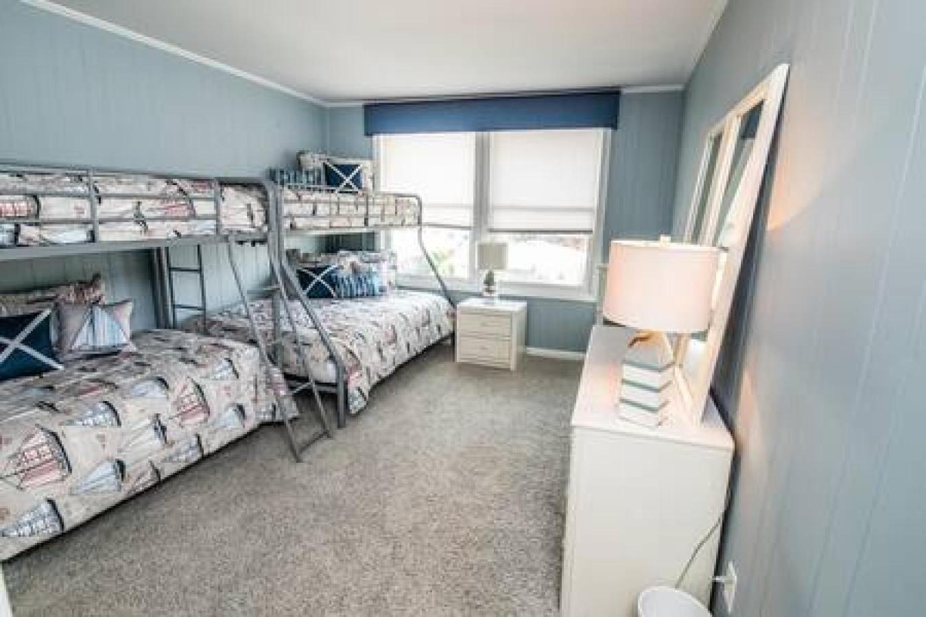 Waterfront 3 Bedroom Townhouse In Ocmd Ocean City