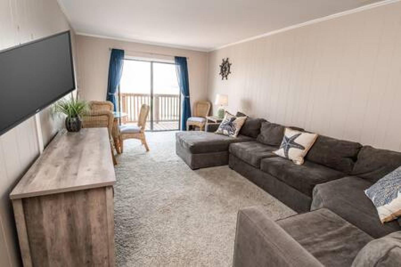 Waterfront 3 Bedroom Townhouse In Ocmd