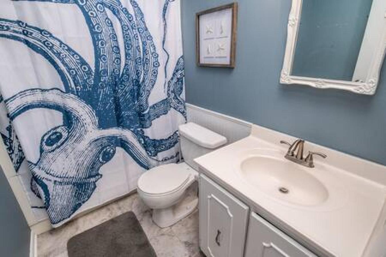 Waterfront 3 Bedroom Townhouse In Ocmd Ocean City