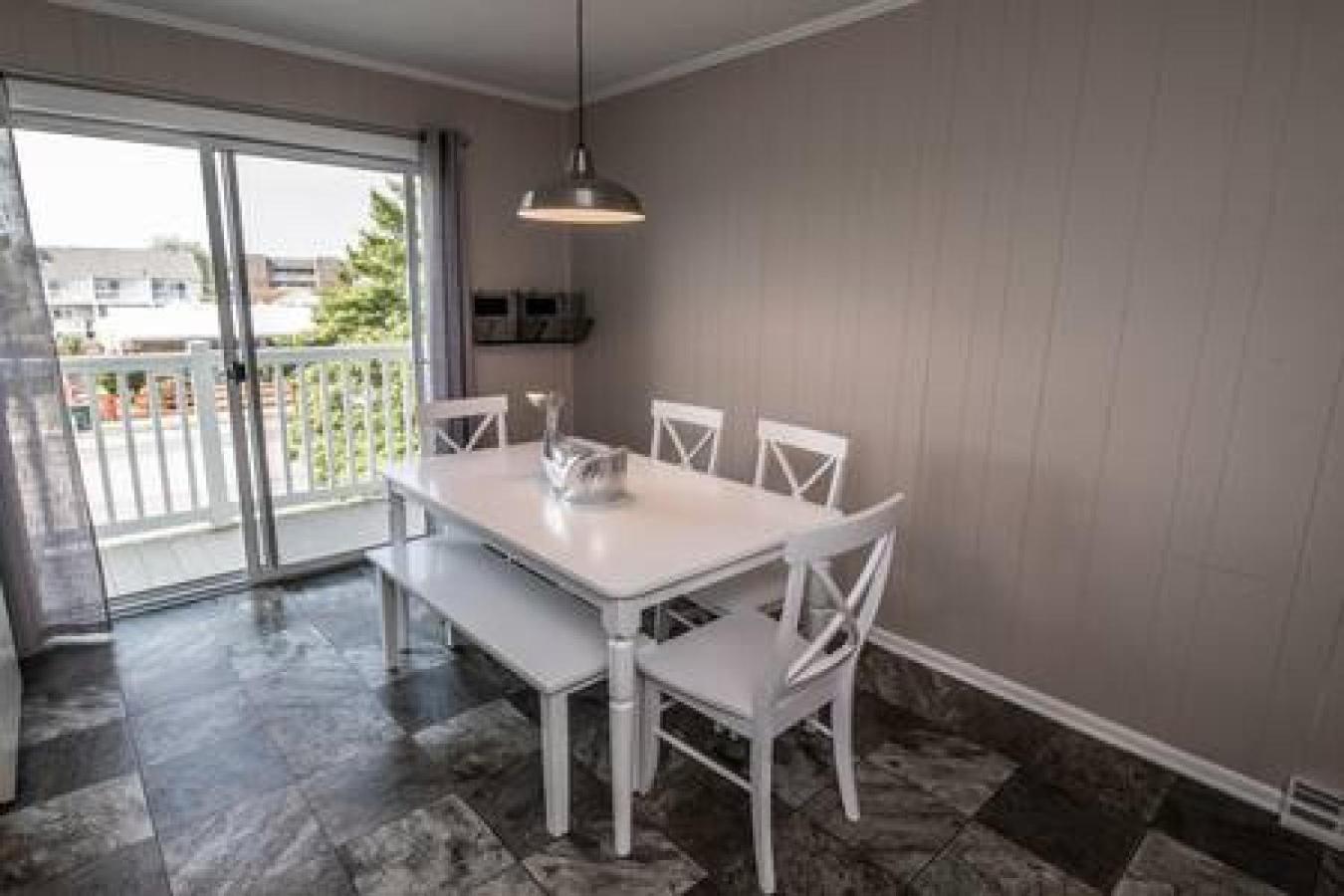 Holiday home Waterfront 3 Bedroom Townhouse In Ocmd Ocean City