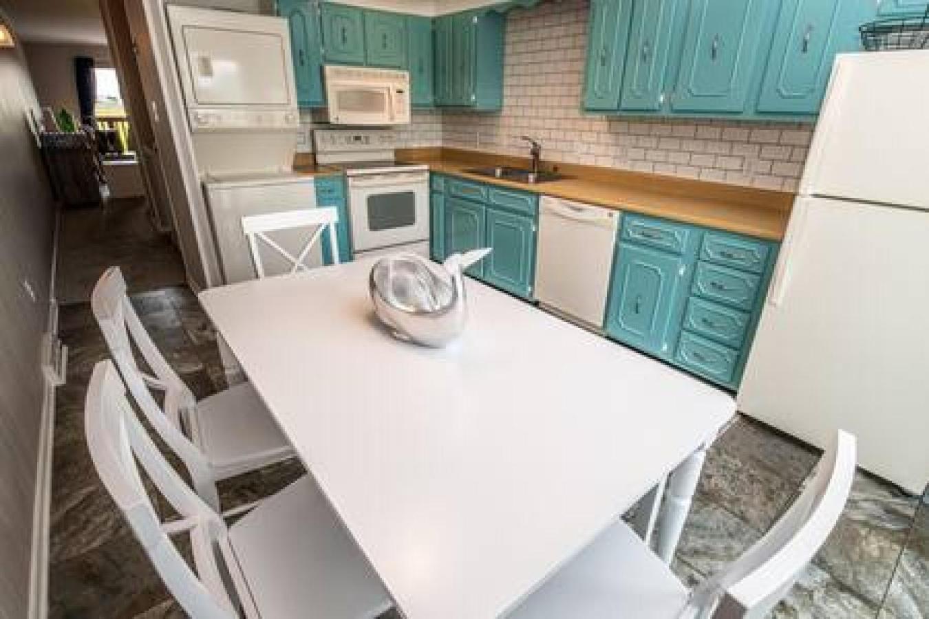 Waterfront 3 Bedroom Townhouse In Ocmd * Ocean City