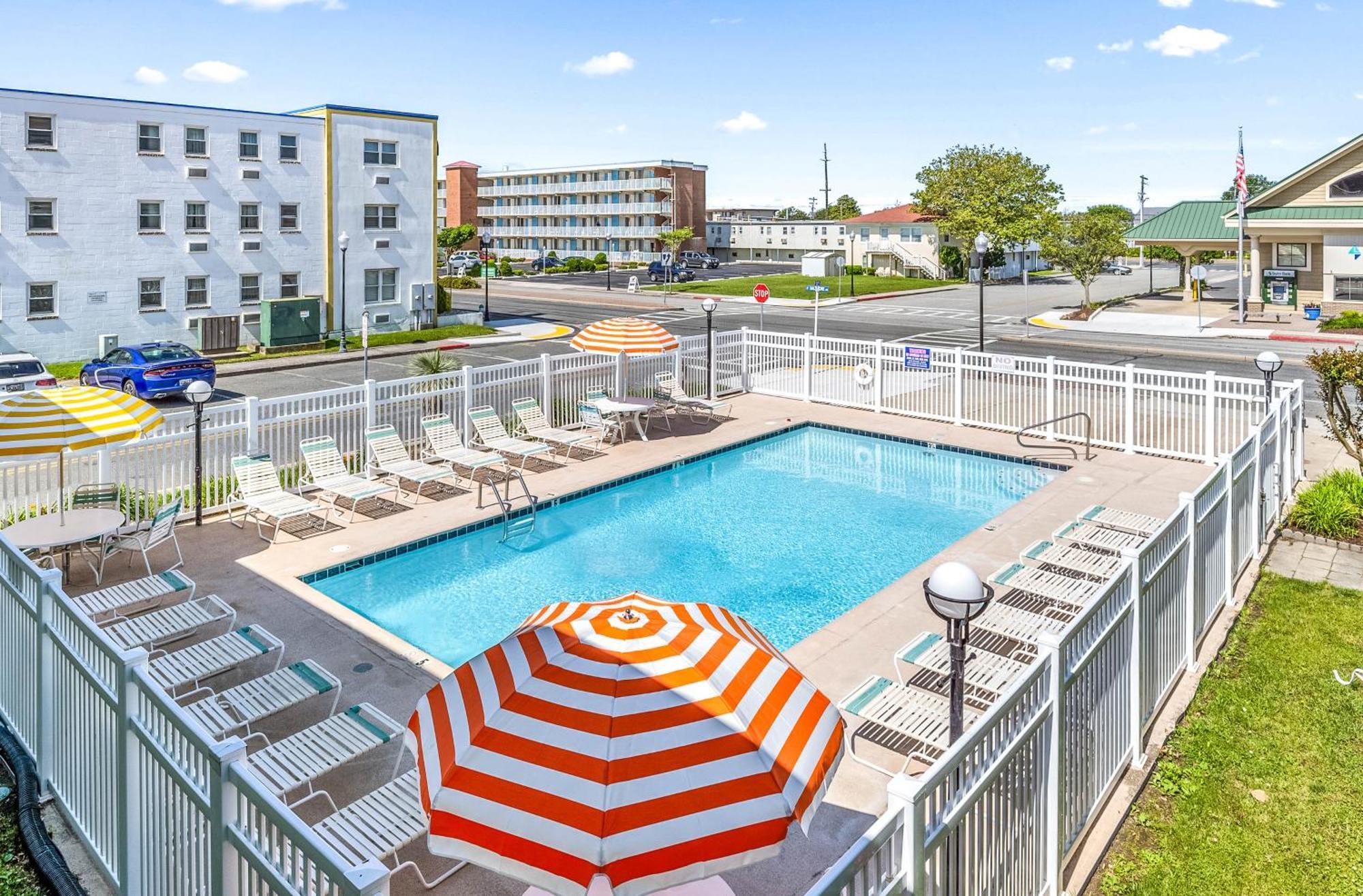 Eden Roc Ocean City