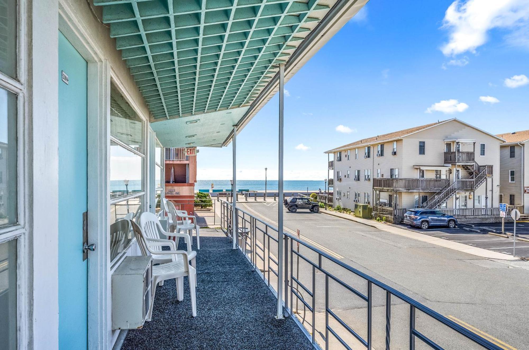 Hotel Eden Roc Ocean City