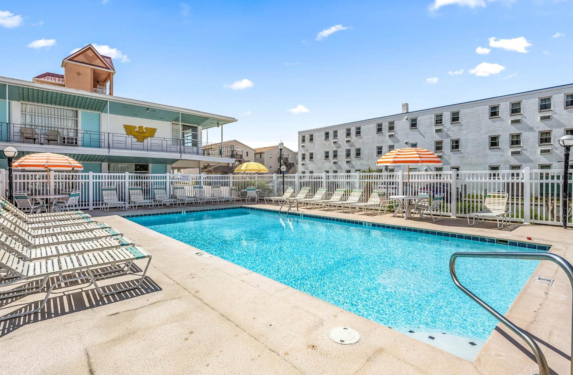 Eden Roc Ocean City