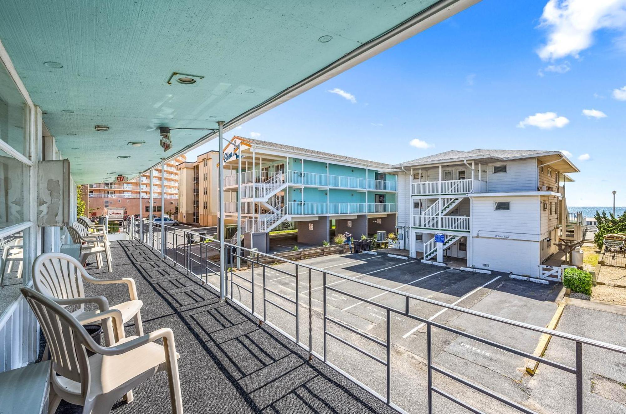 Eden Roc 3* Ocean City