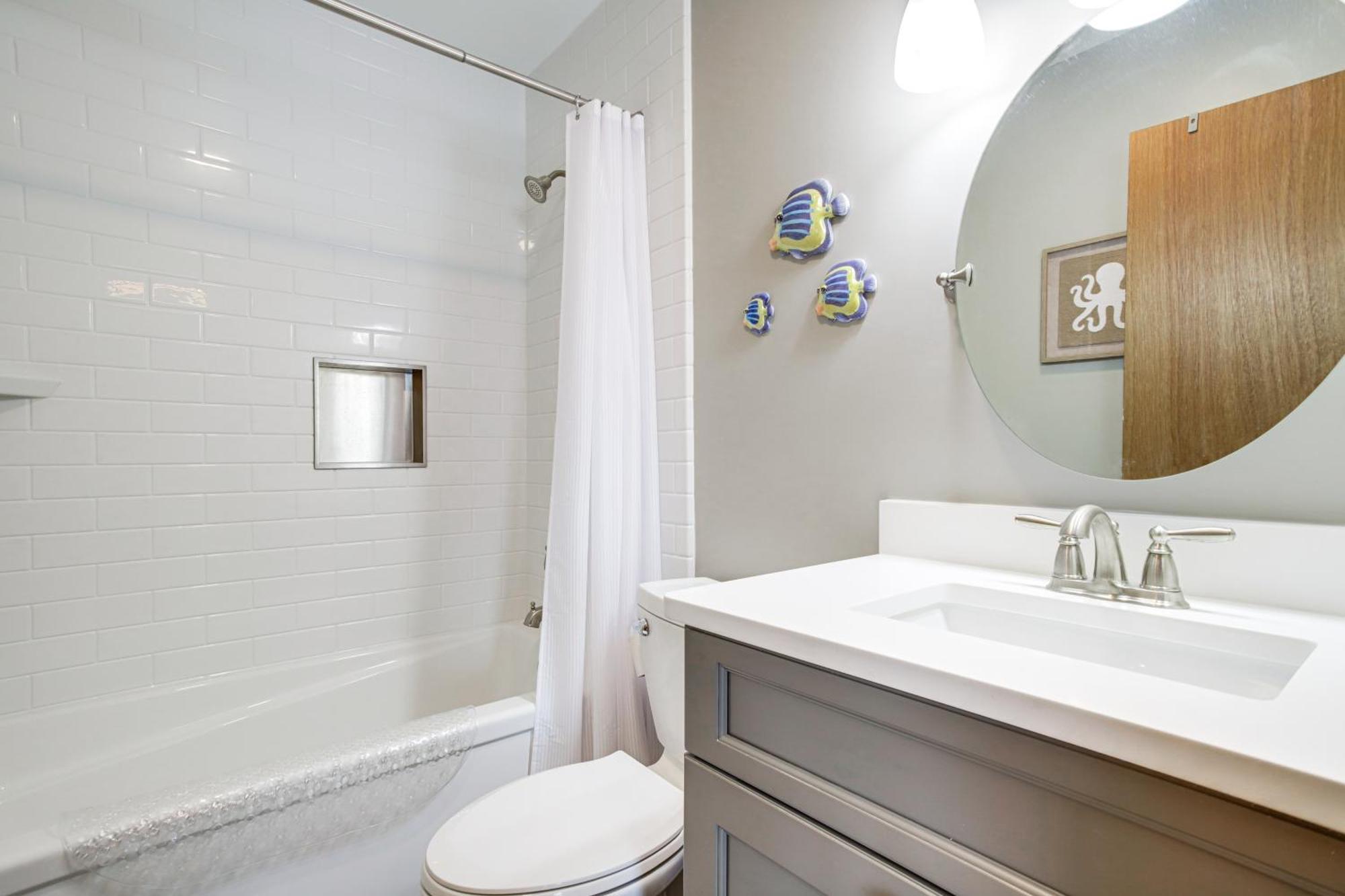 Ocean Getaway, Steps To The Boardwalk! Holiday home Ocean City
