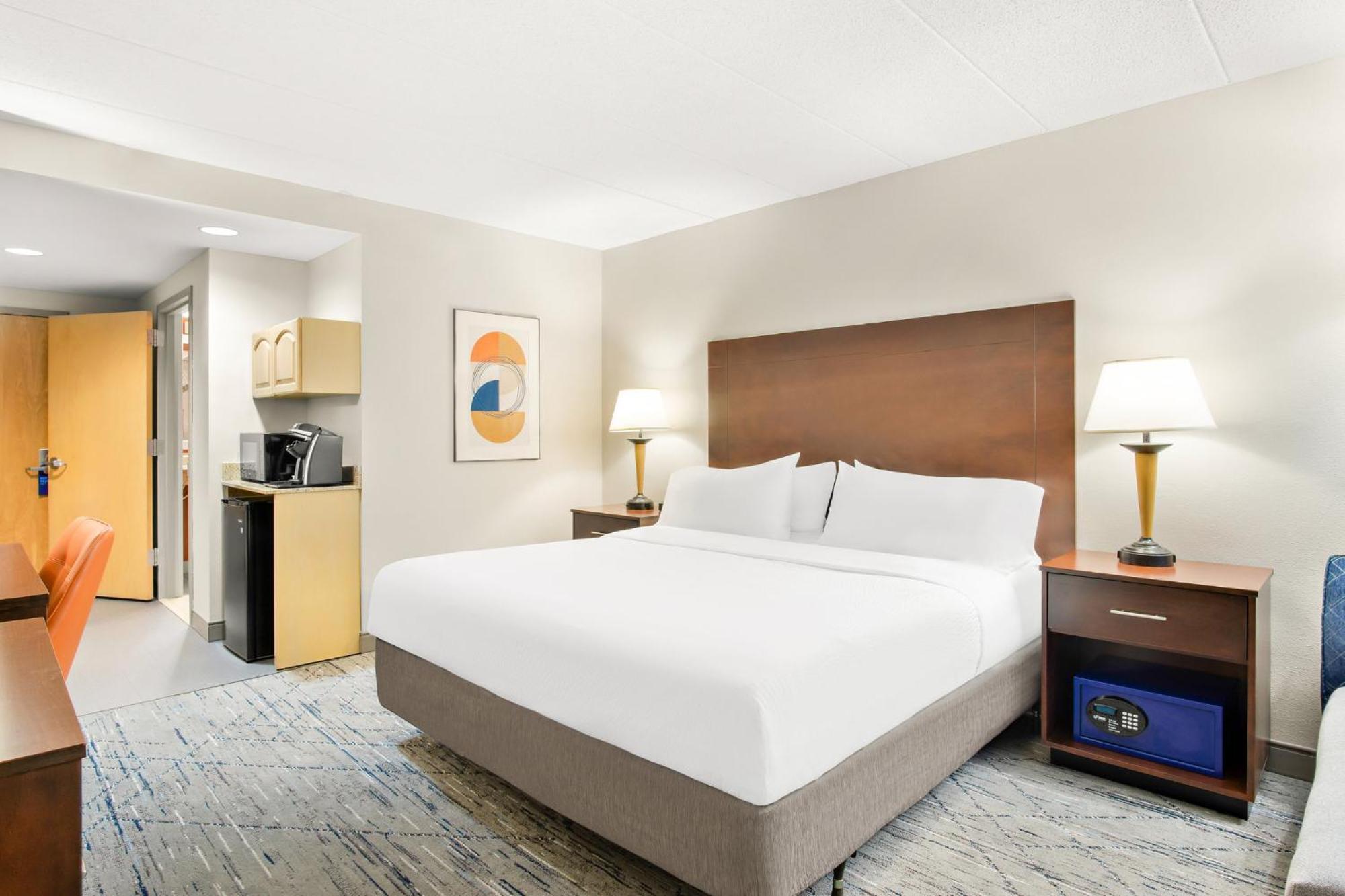 Express & - Ocean By Ihg 3* Ocean City
