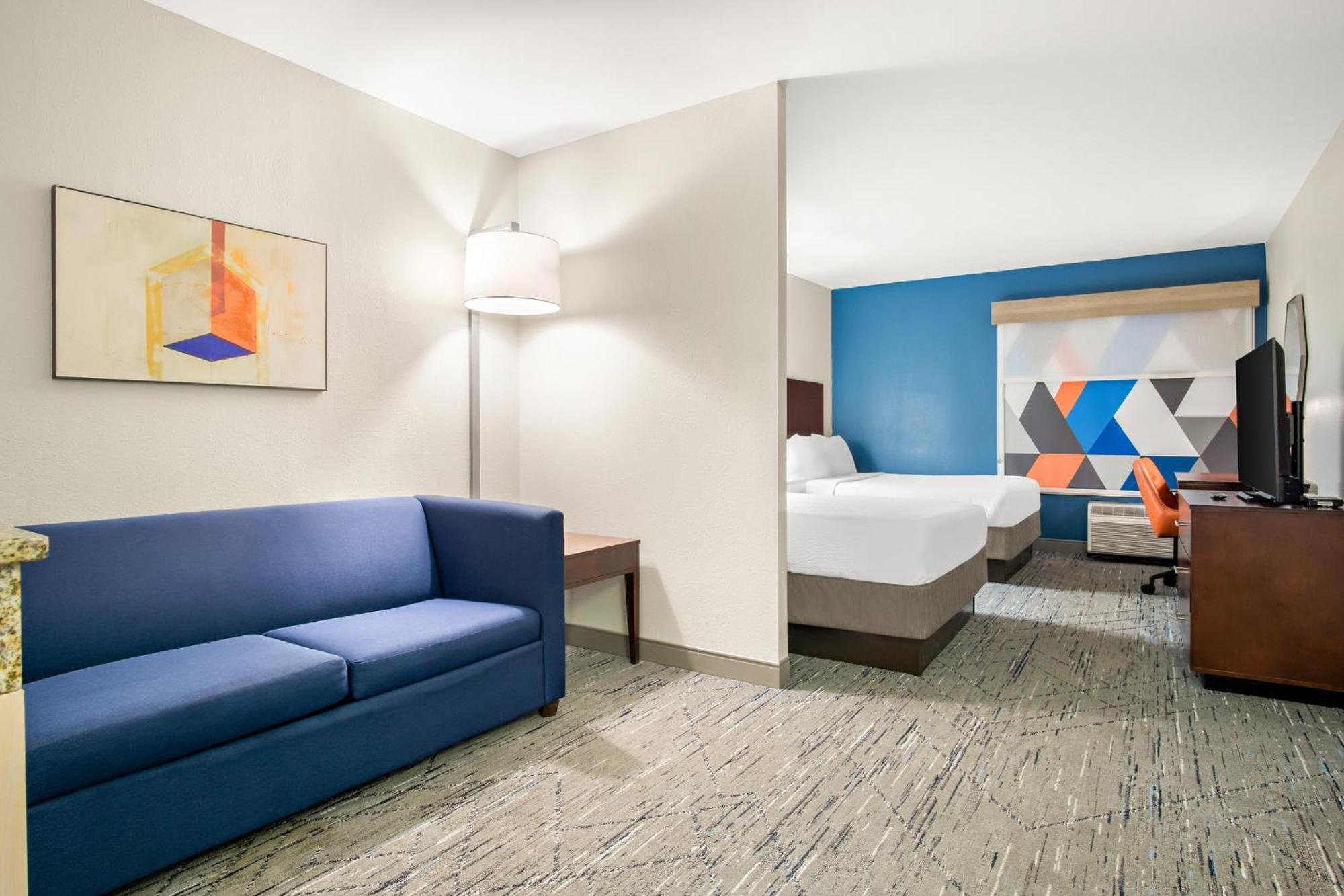 Resort Express & - Ocean By Ihg