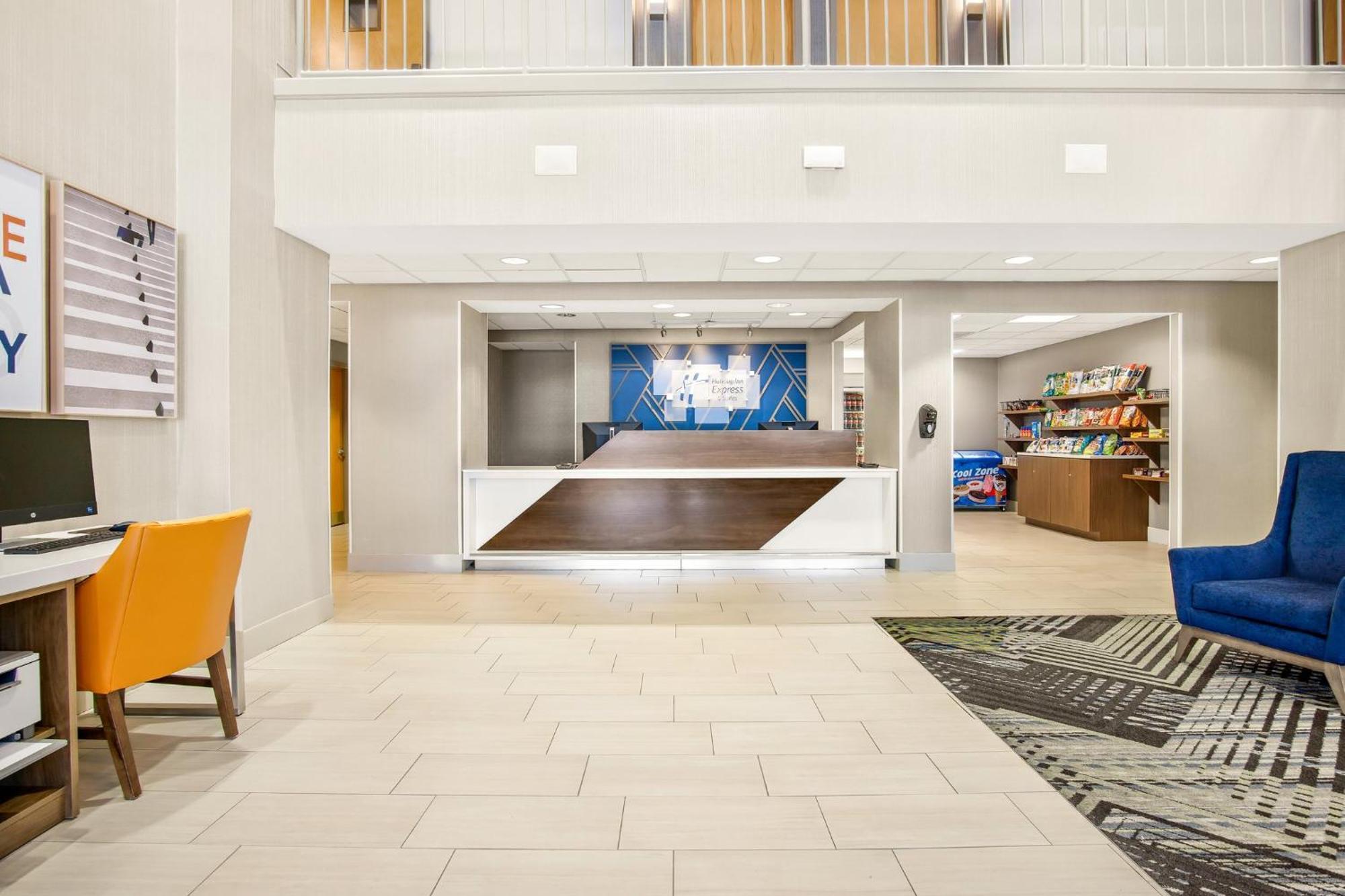 Express & - Ocean By Ihg Resort Ocean City