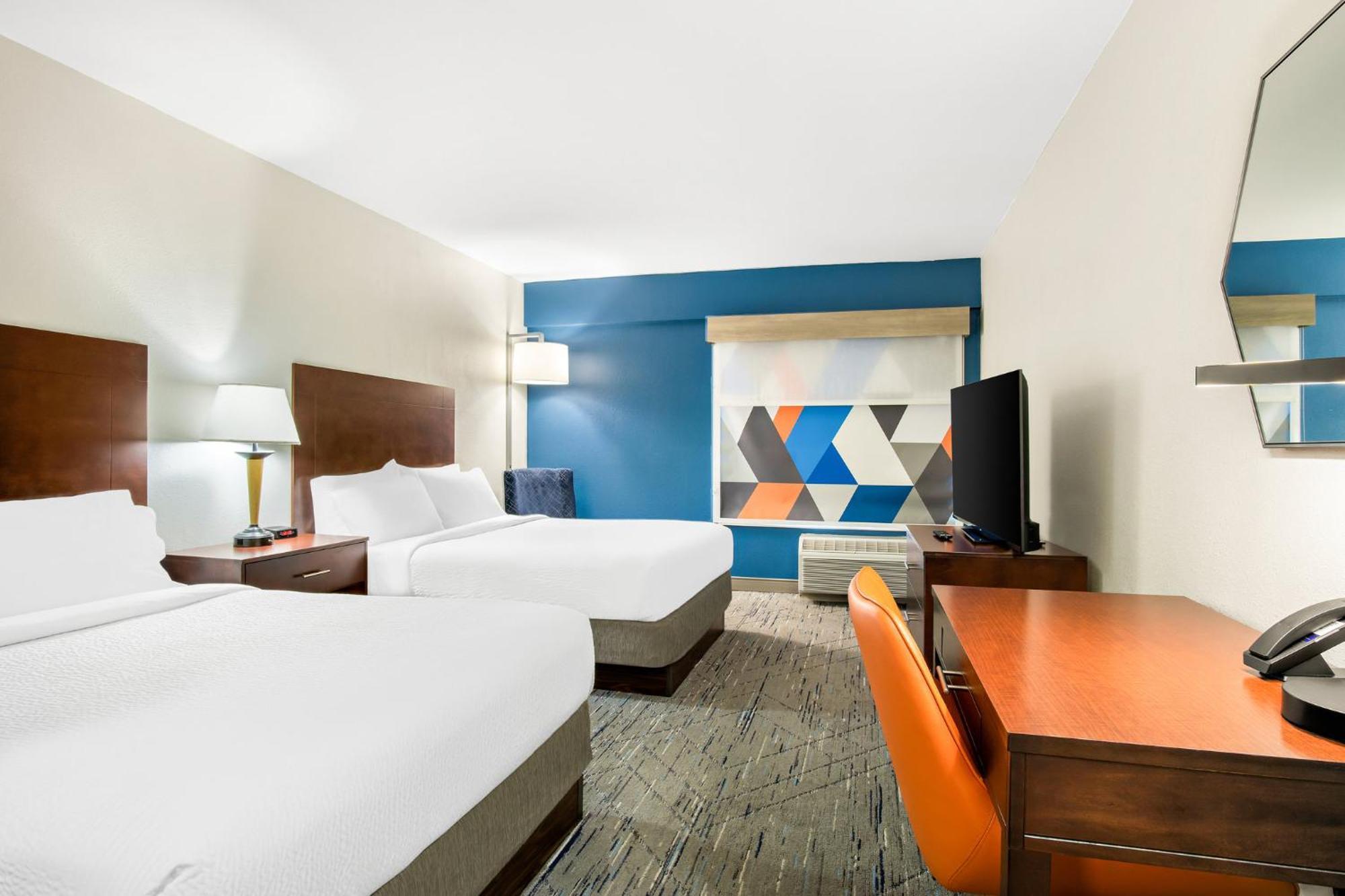 Resort Express & - Ocean By Ihg Ocean City