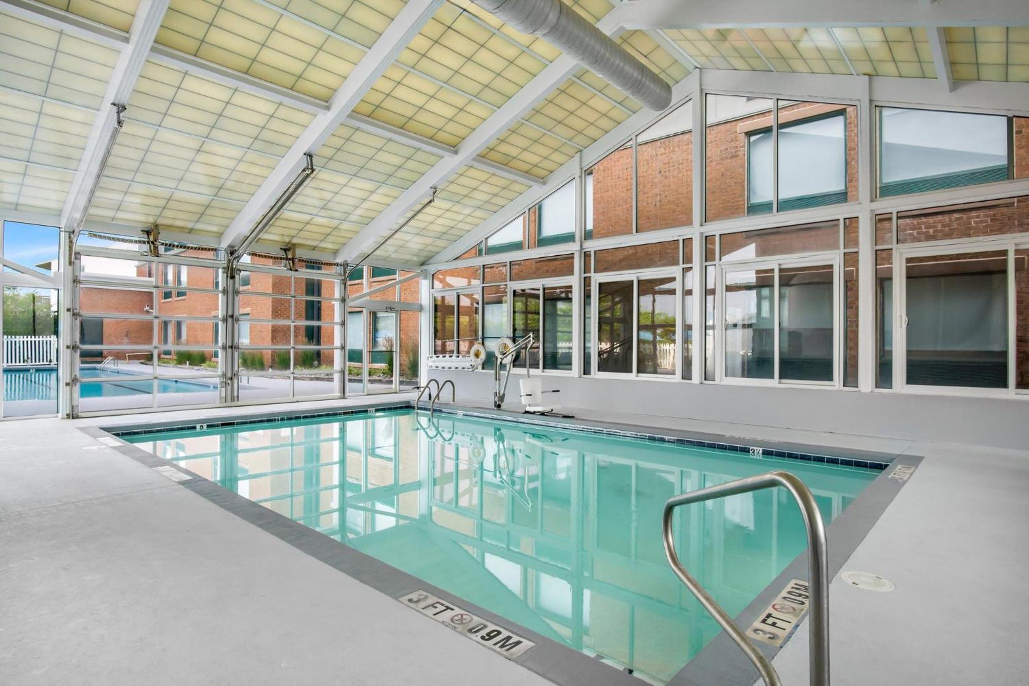 Express & - Ocean By Ihg Ocean City