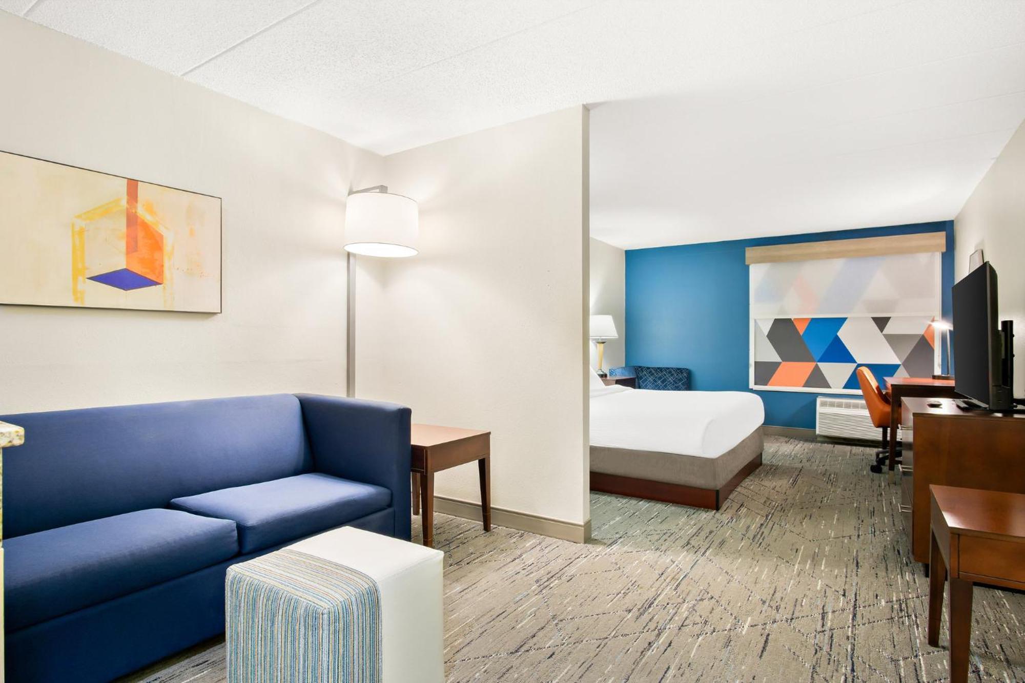 Express & - Ocean By Ihg 3* Ocean City