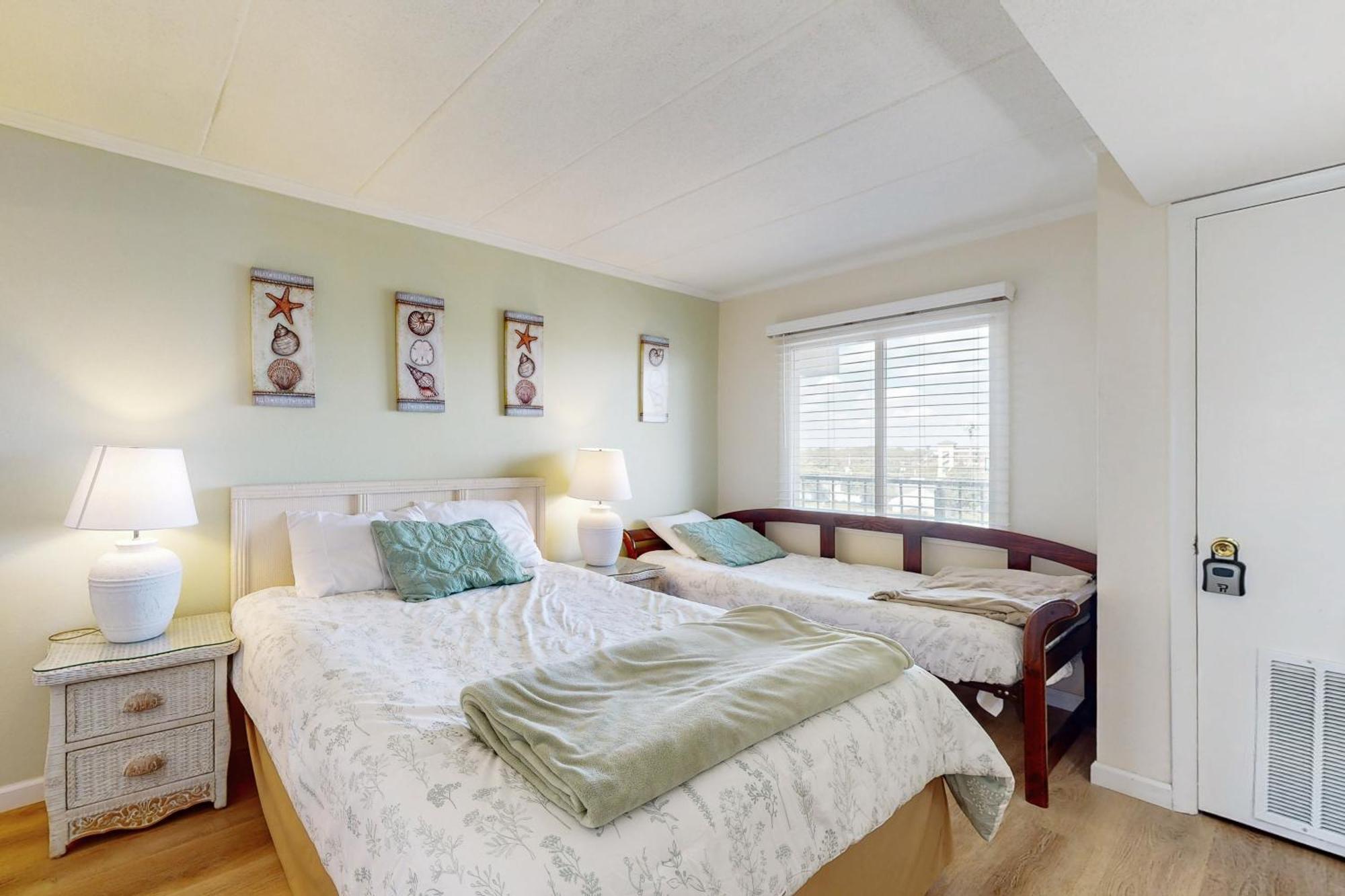 Marigot Apartment *