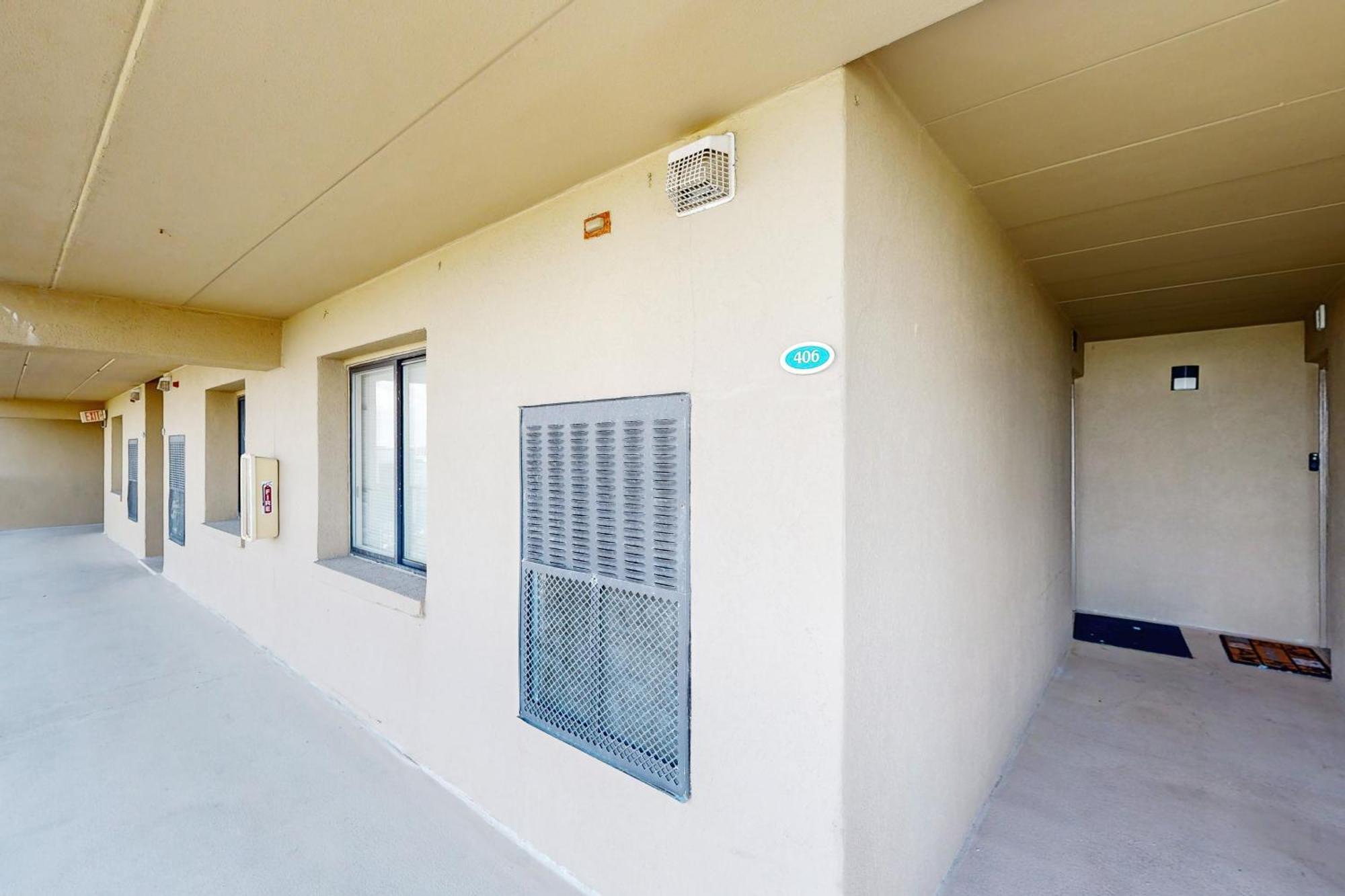 Marigot Apartment Ocean City