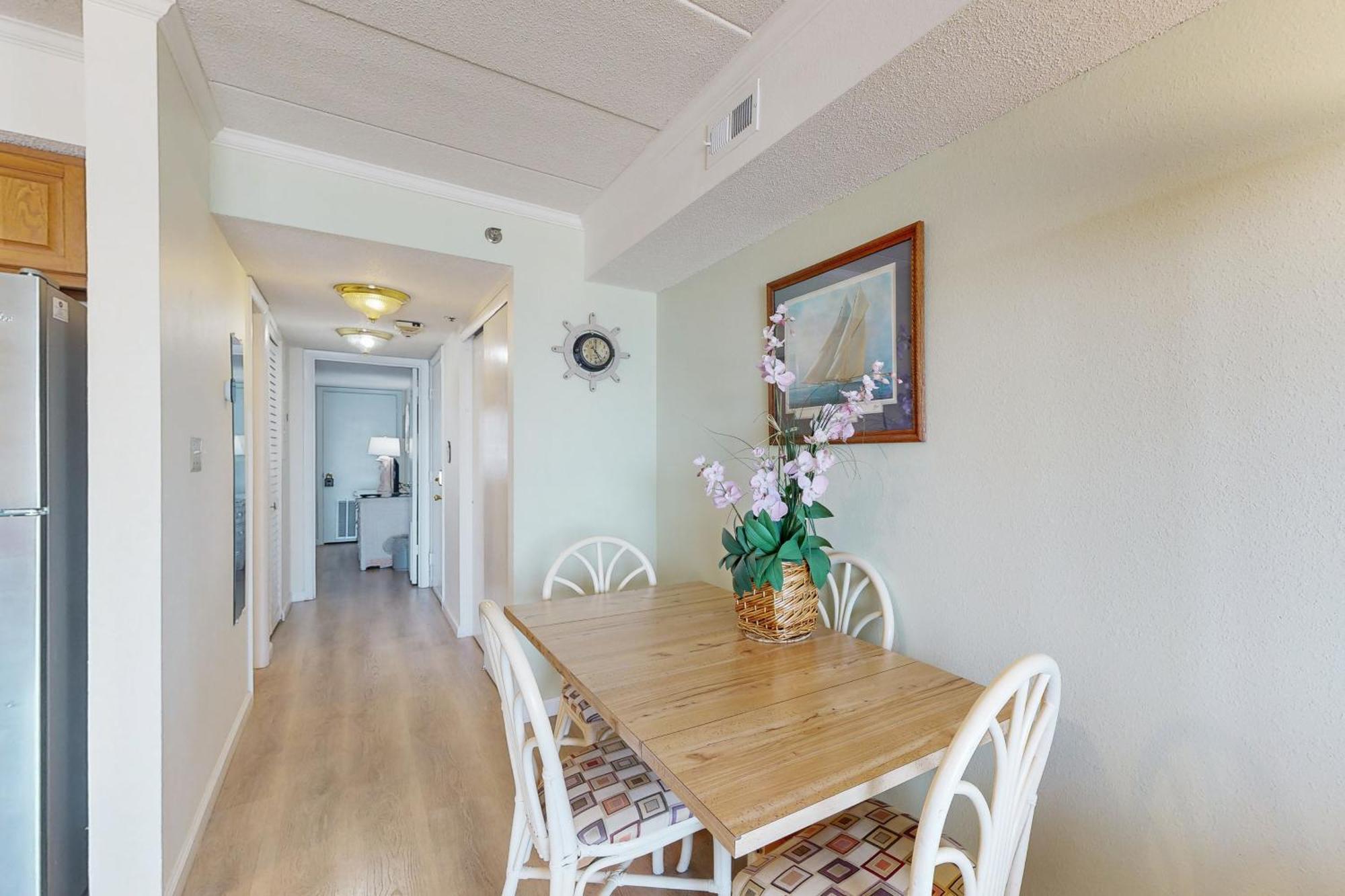 Apartment Marigot
