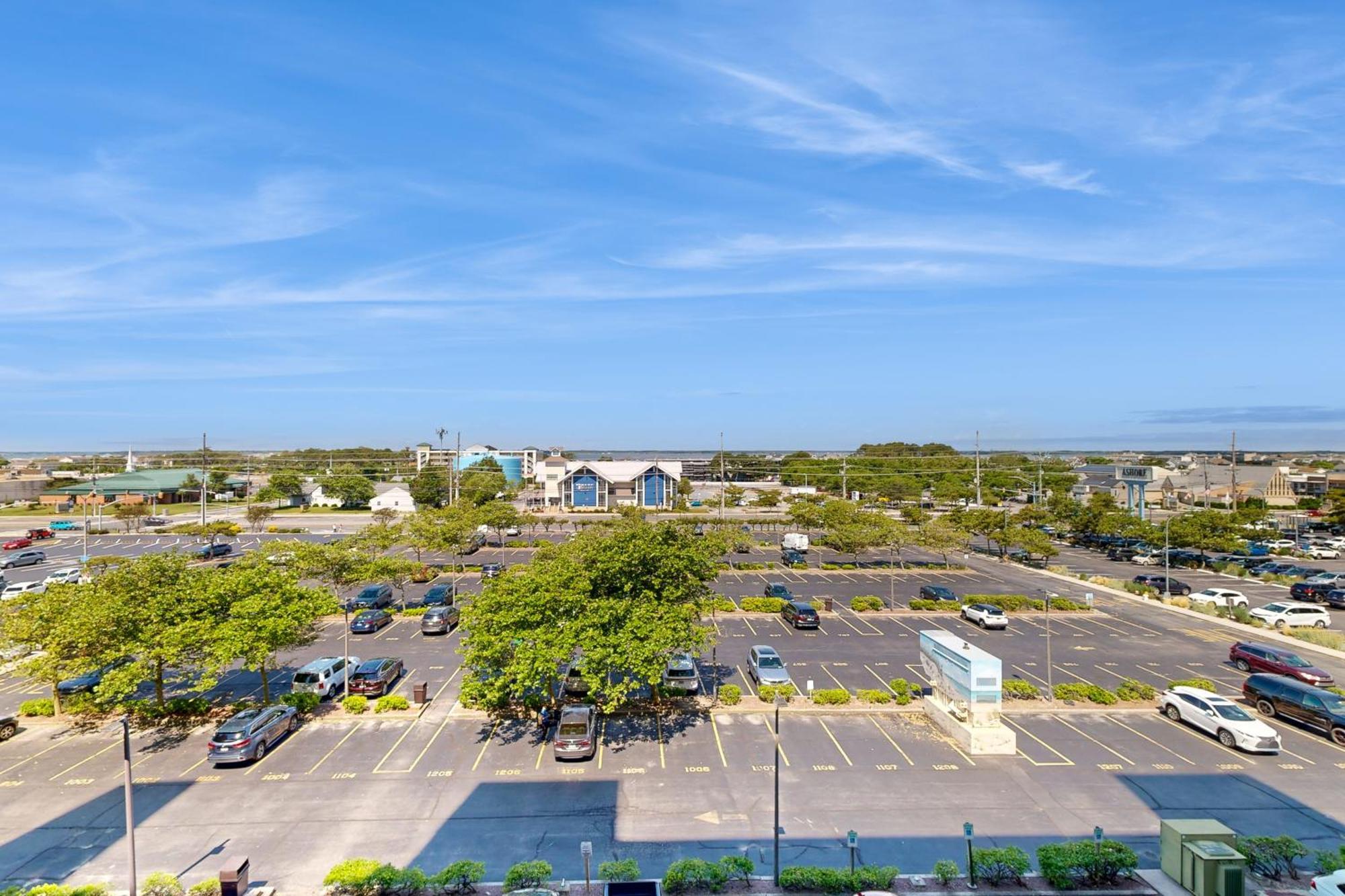 Marigot Apartment Ocean City