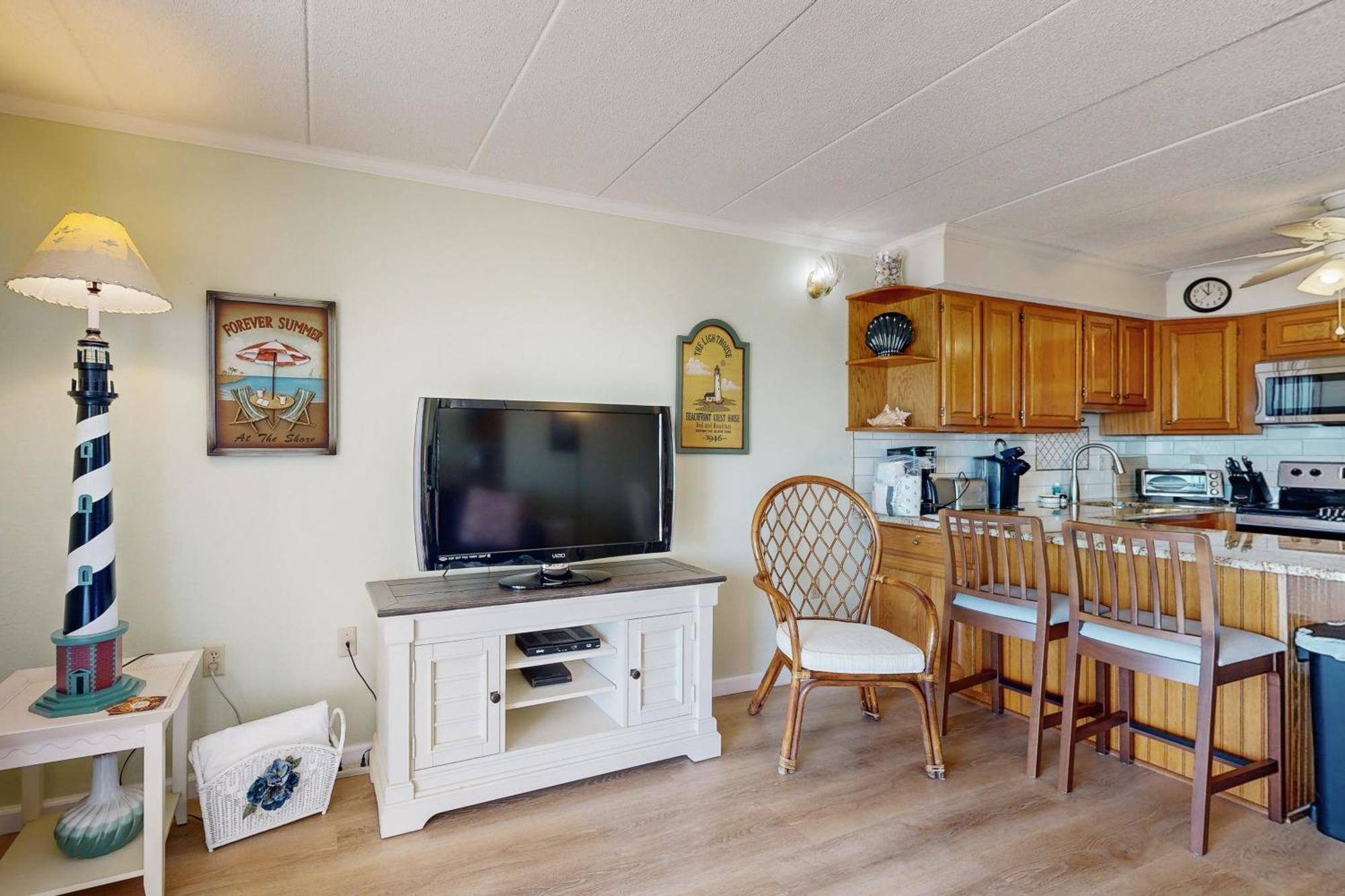 Apartment Marigot