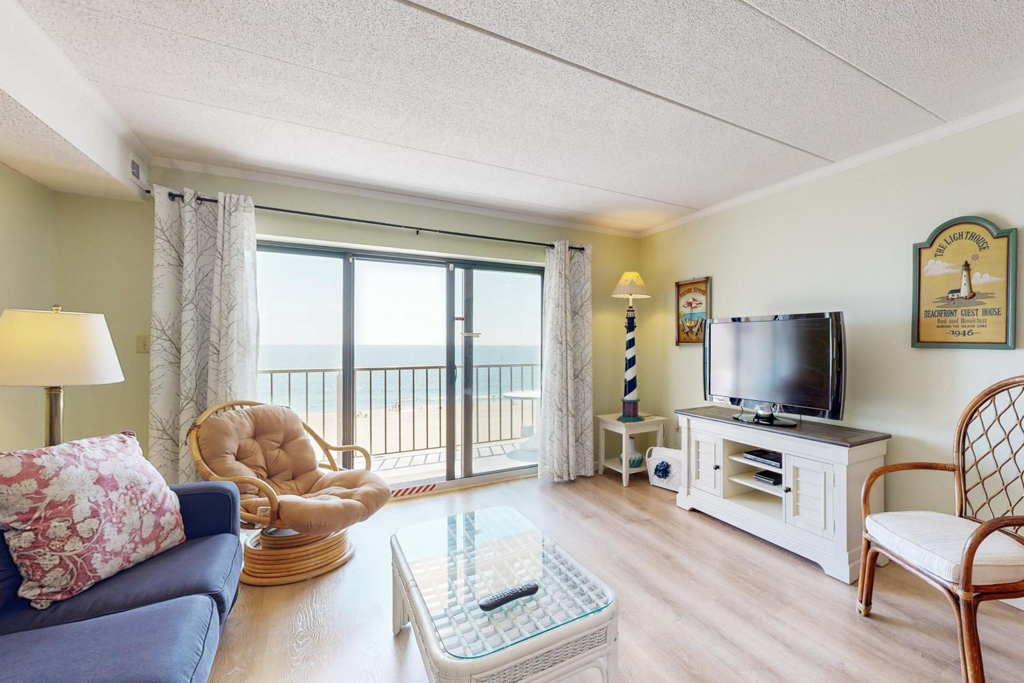 Marigot Apartment *