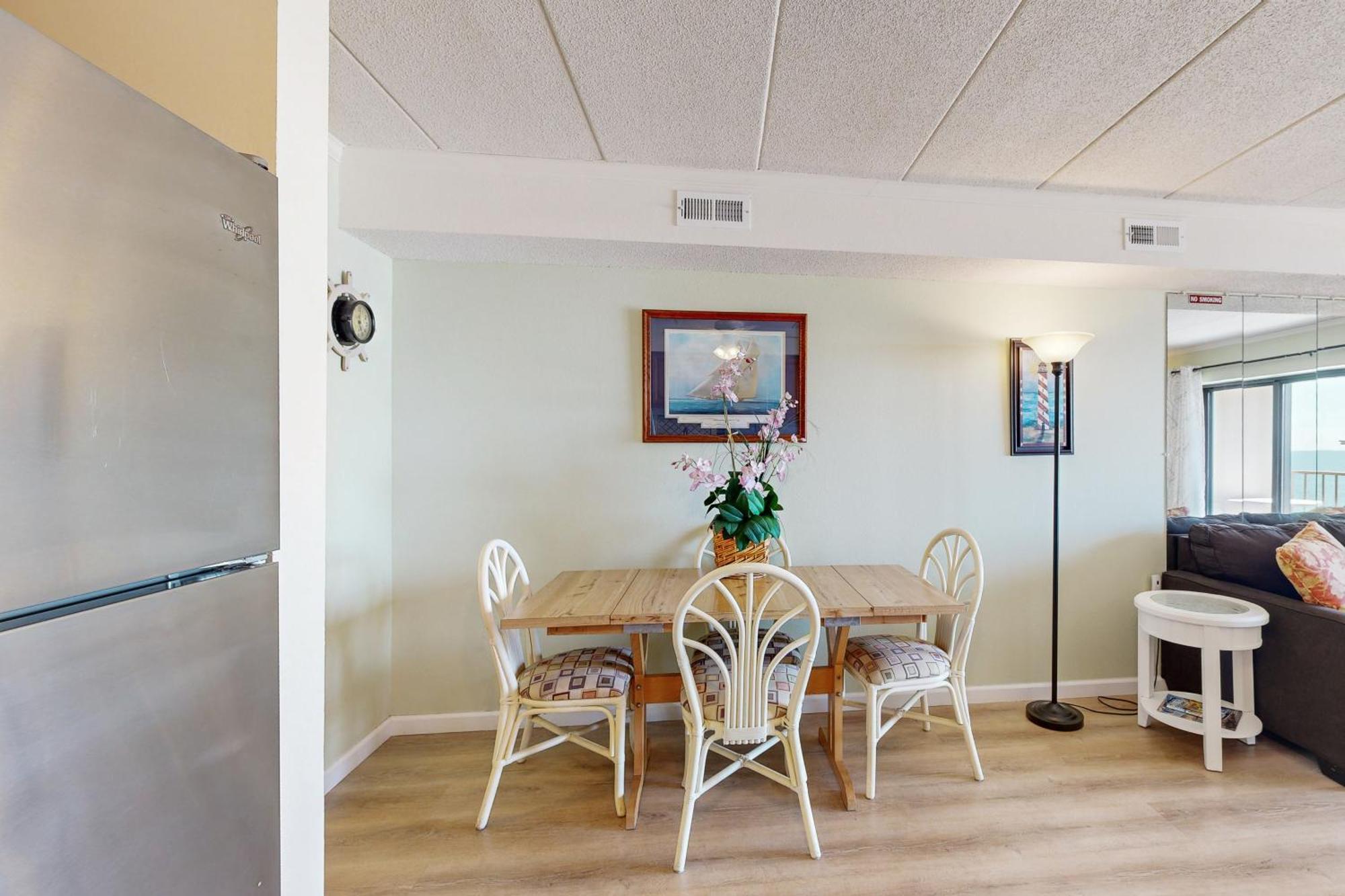 Apartment Marigot *